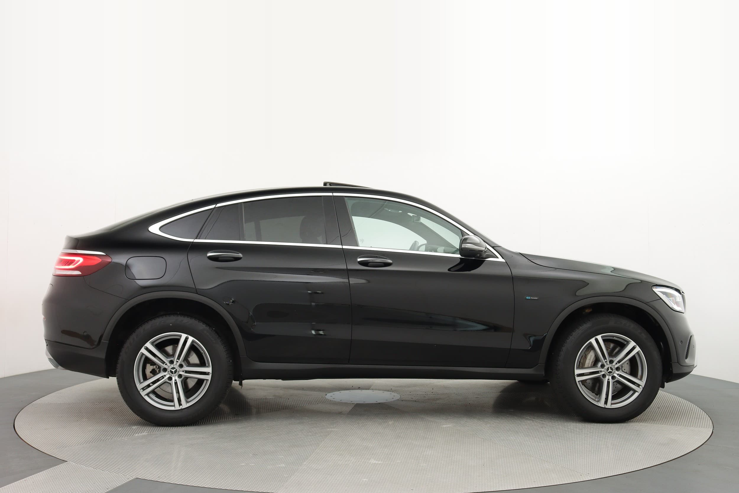 Mercedes GLC