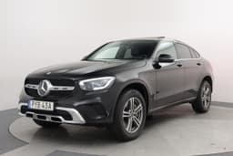 Mercedes GLC