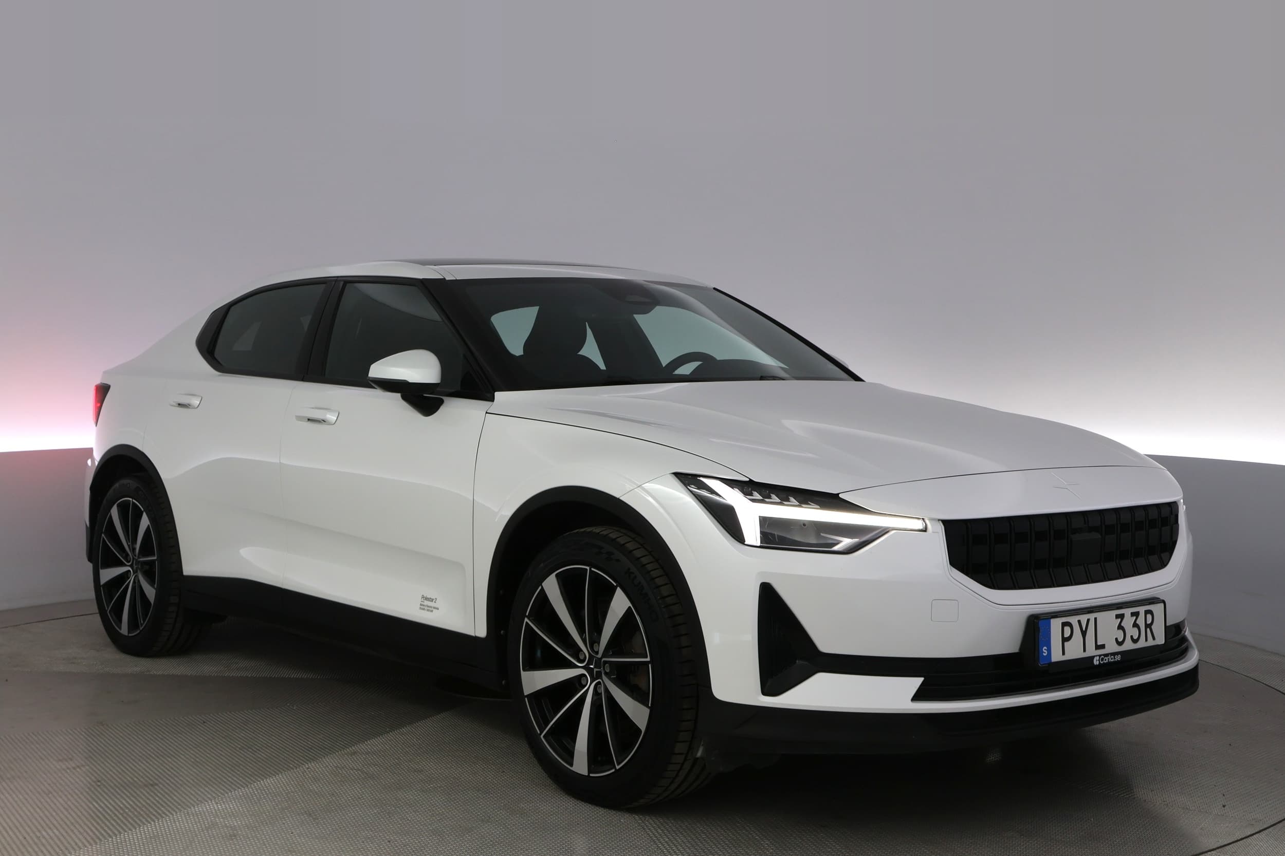 Polestar 2