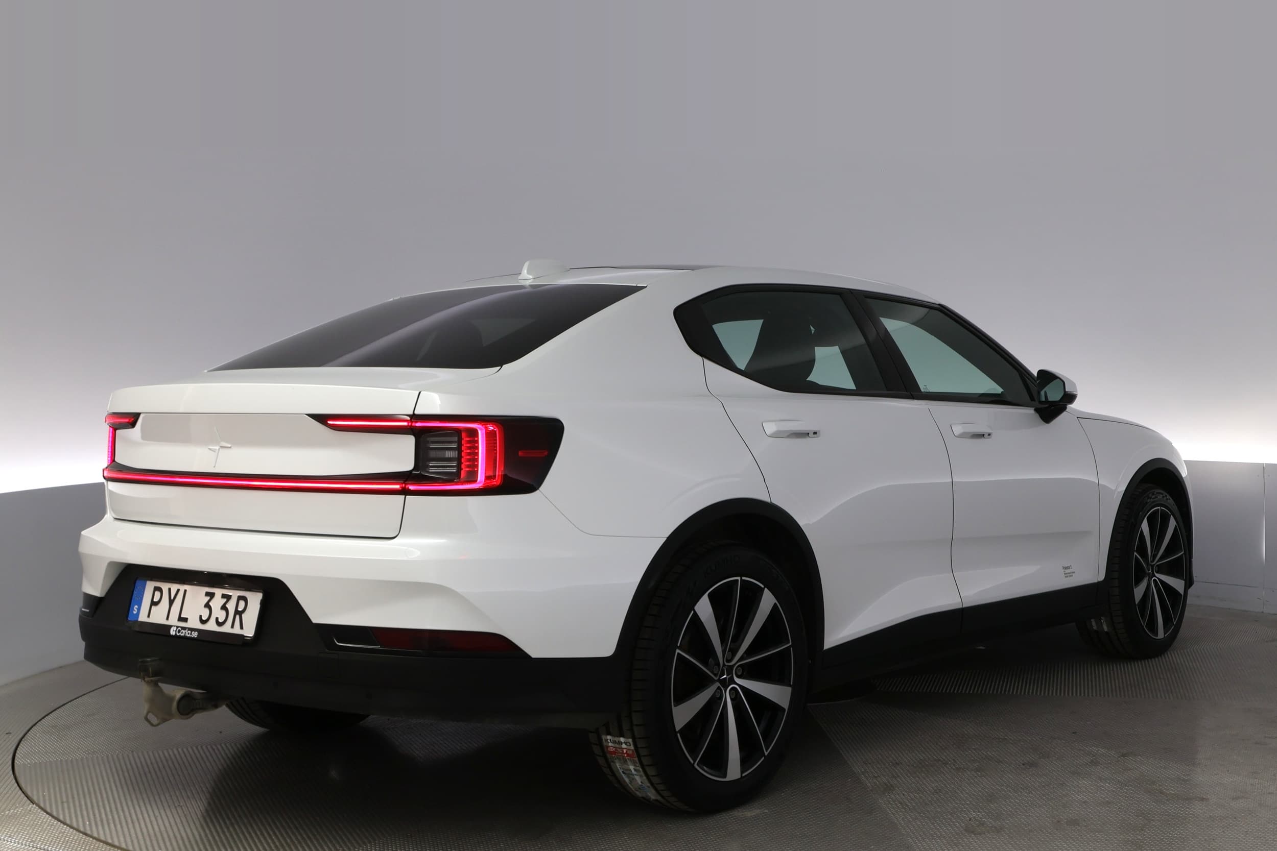 Polestar 2