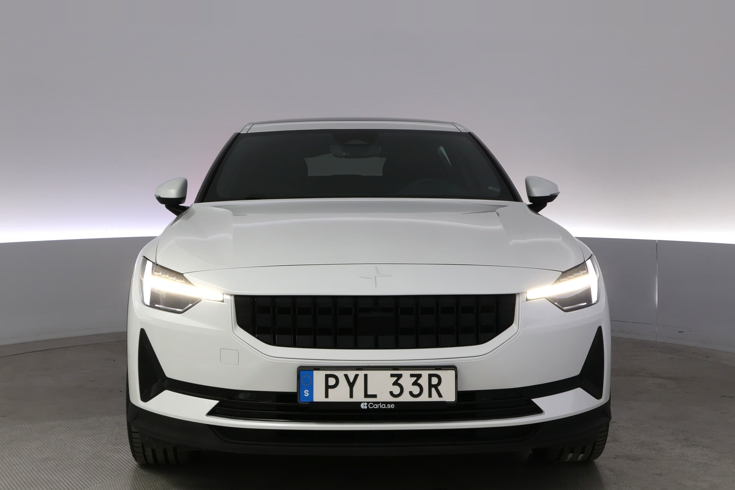 Polestar 2