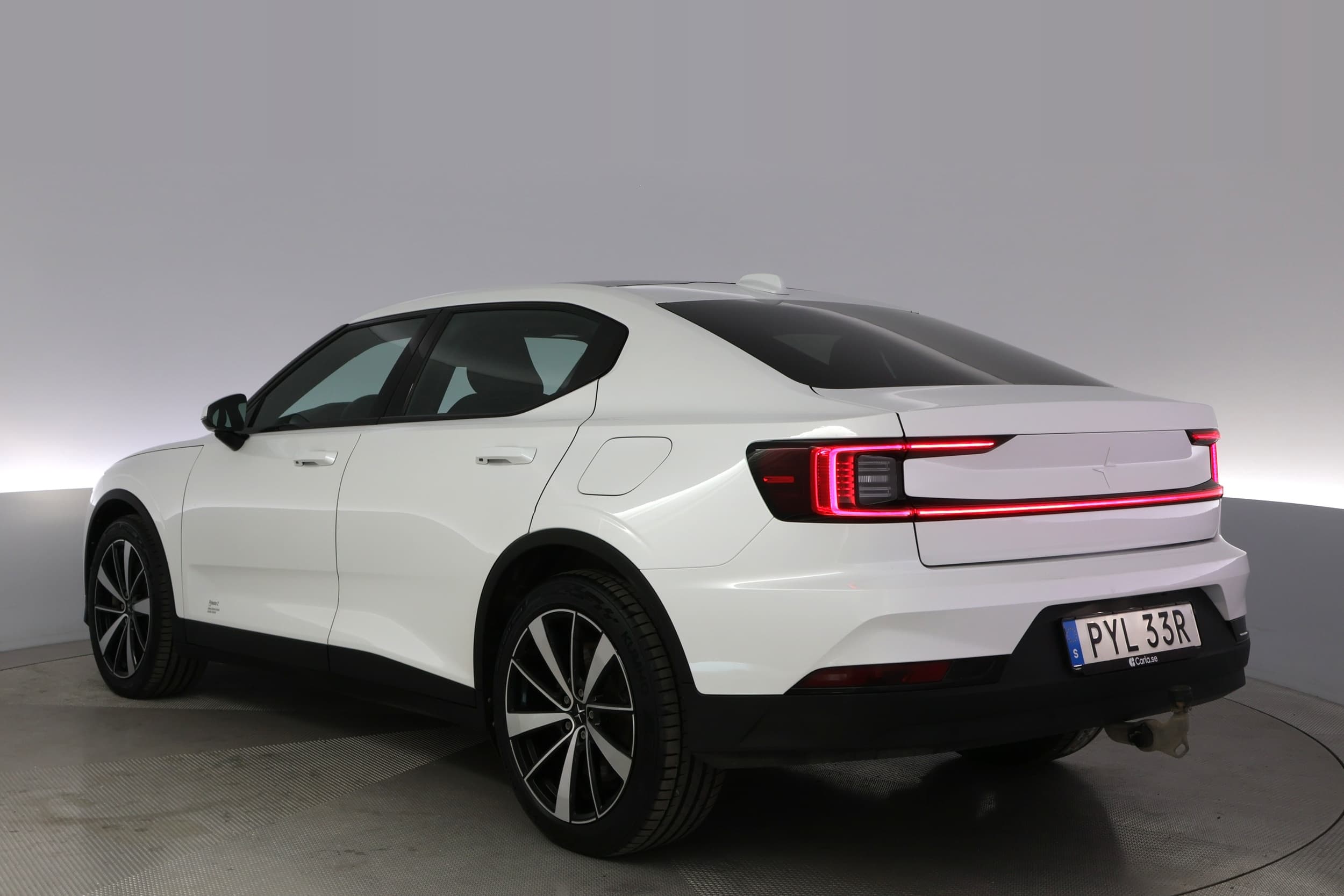 Polestar 2