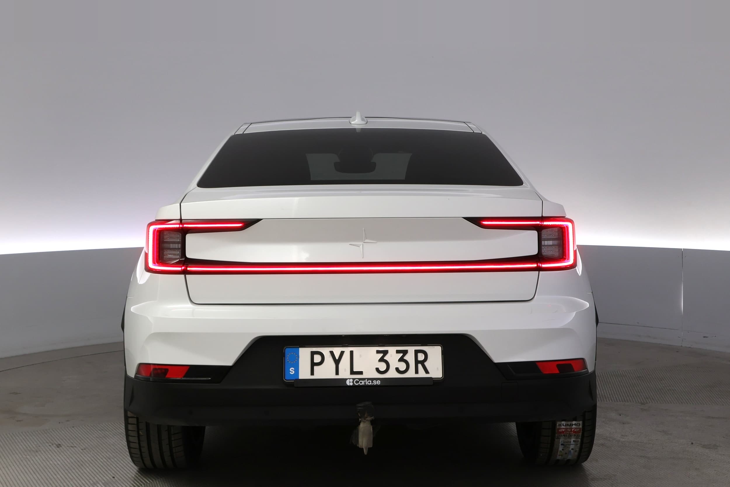 Polestar 2