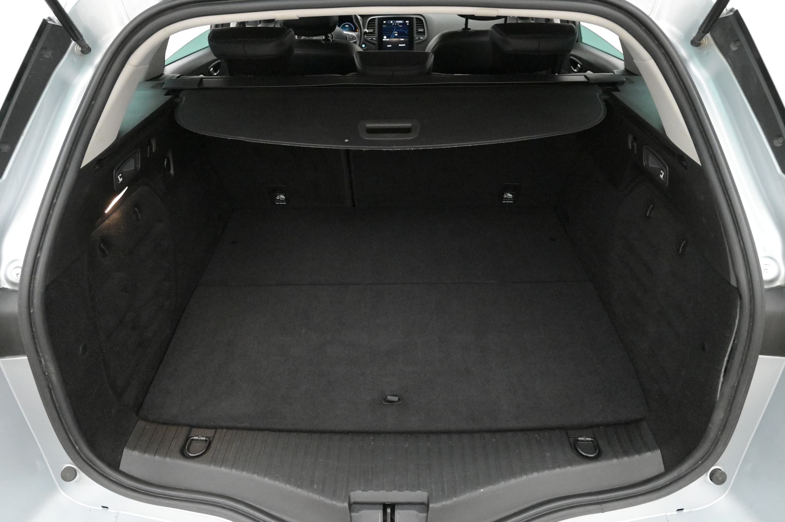Renault Mégane E-TECH