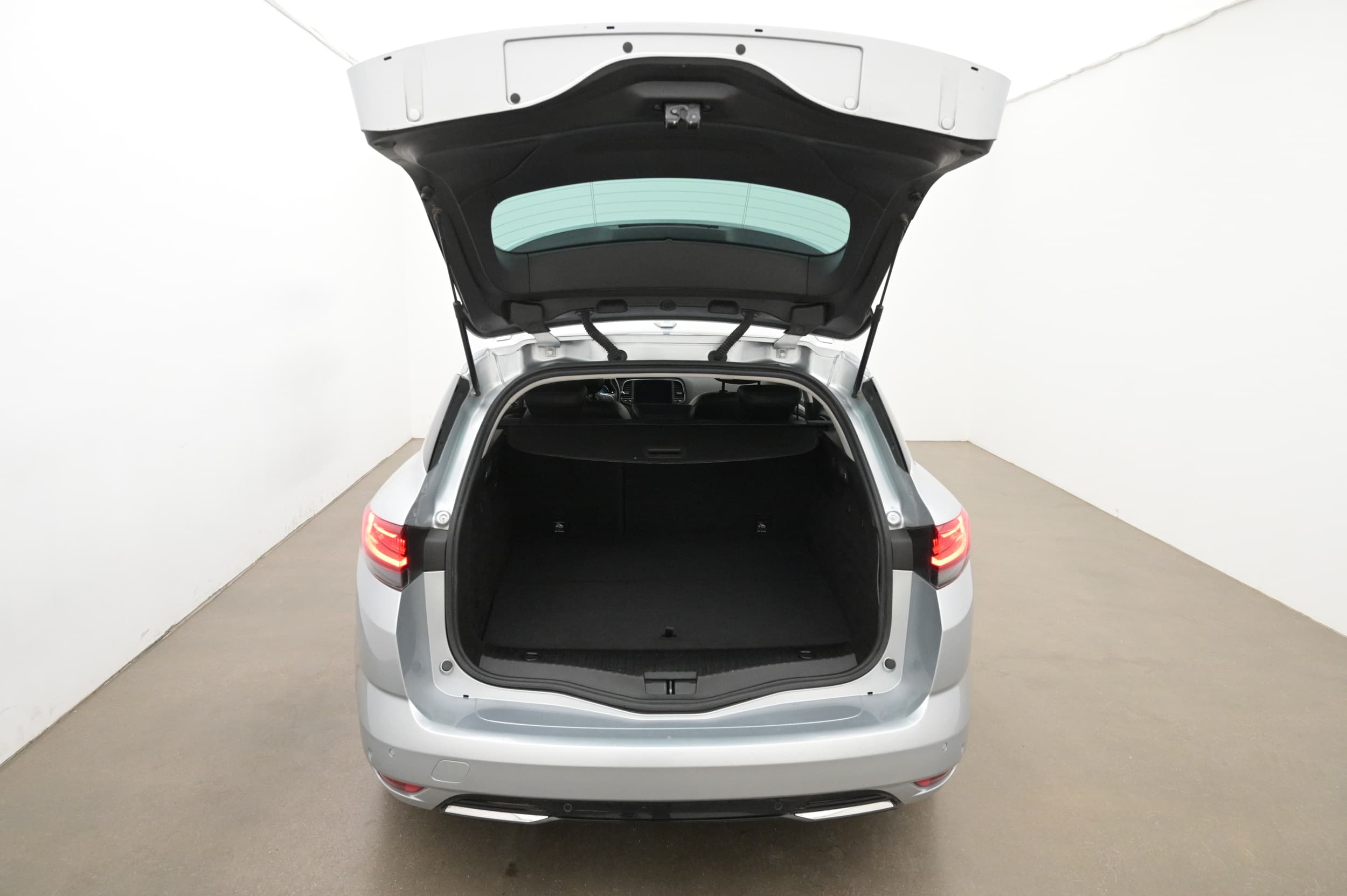 Renault Mégane E-TECH
