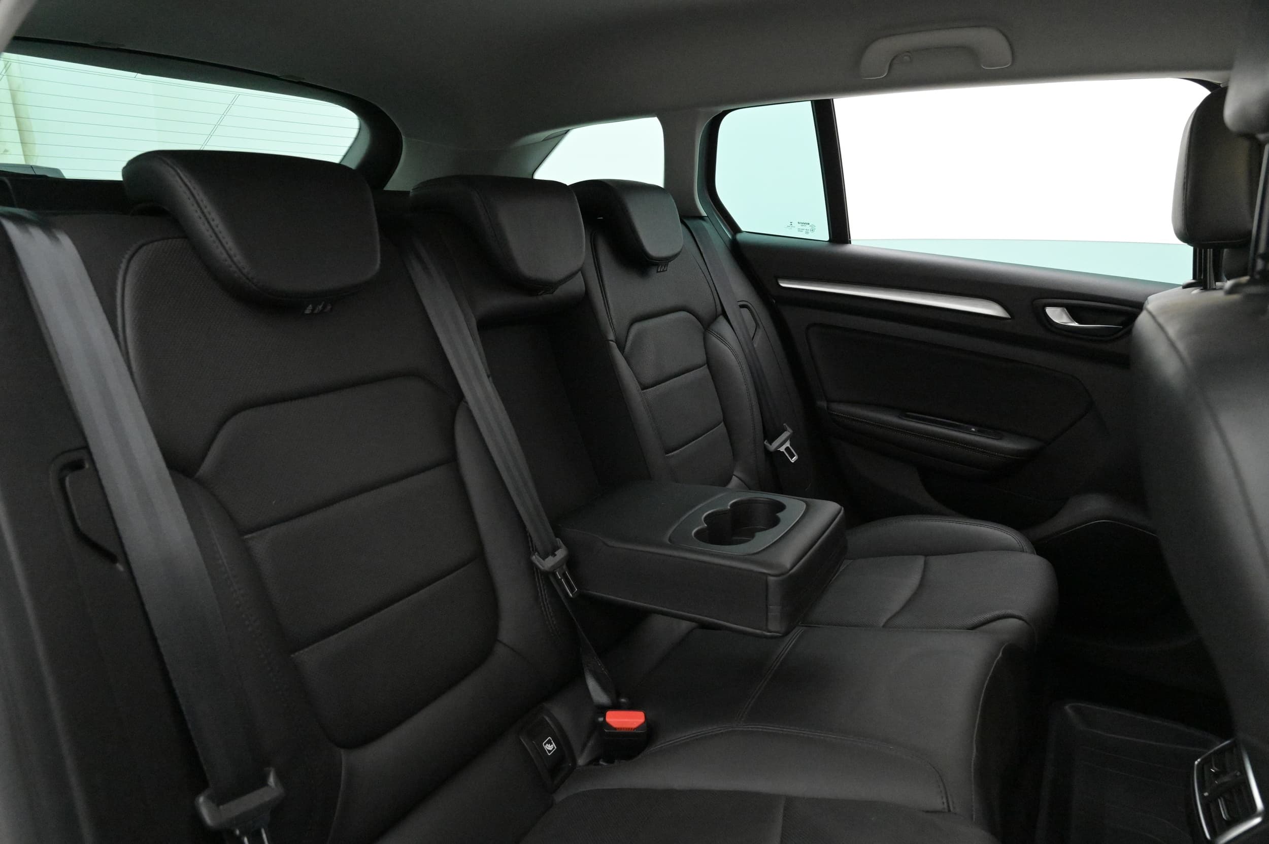 Renault Mégane E-TECH