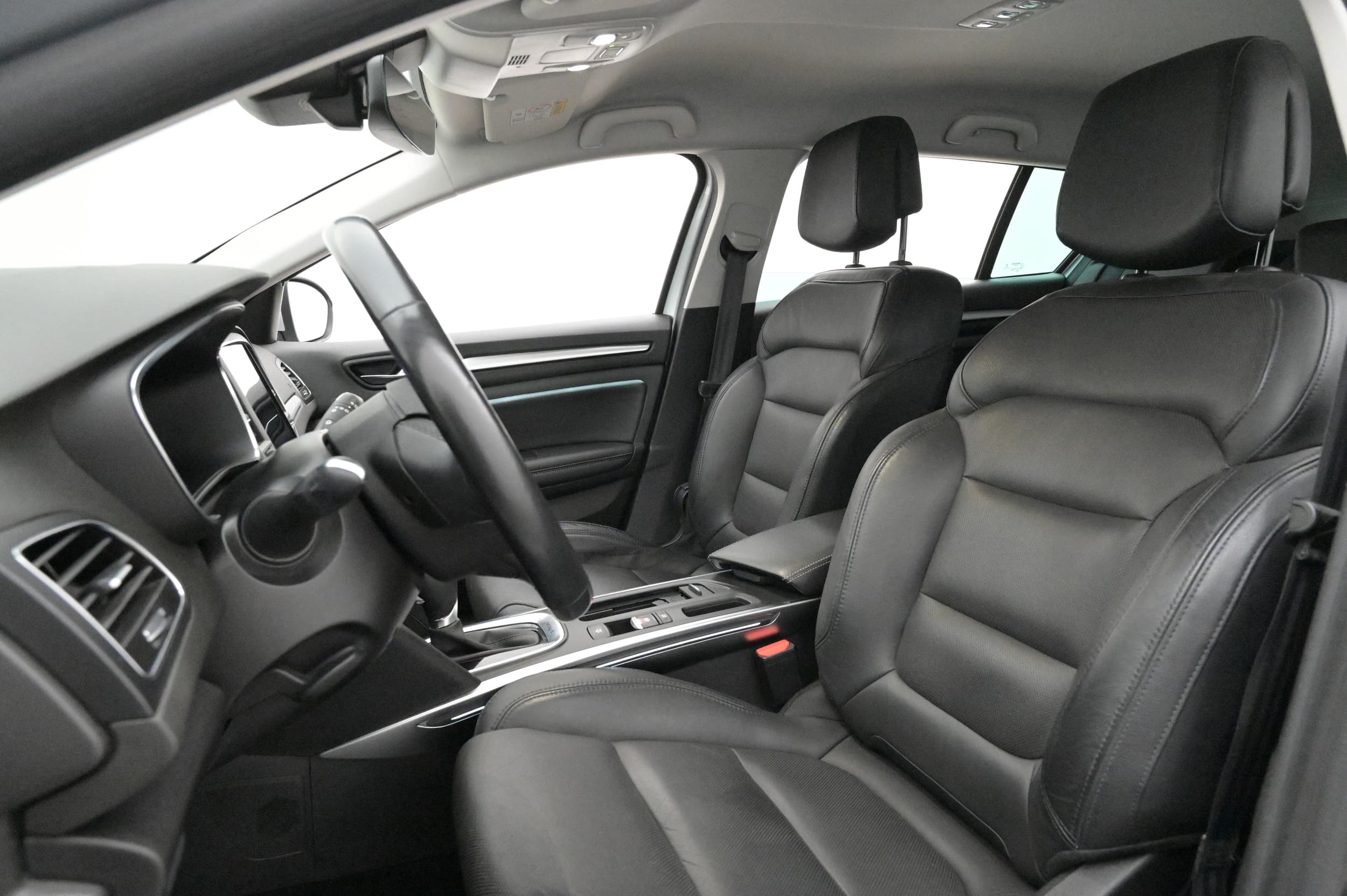 Renault Mégane E-TECH