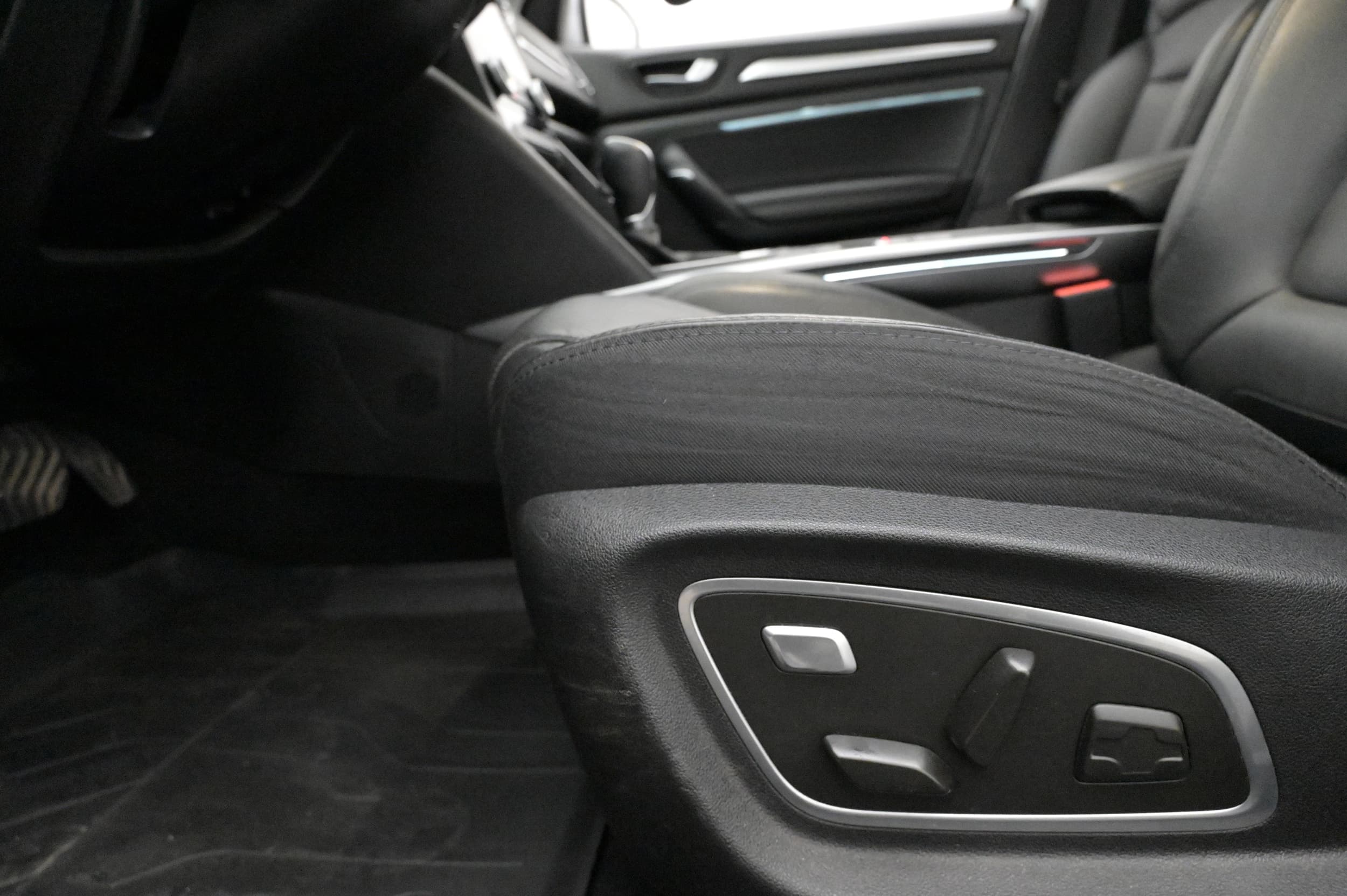 Renault Mégane E-TECH