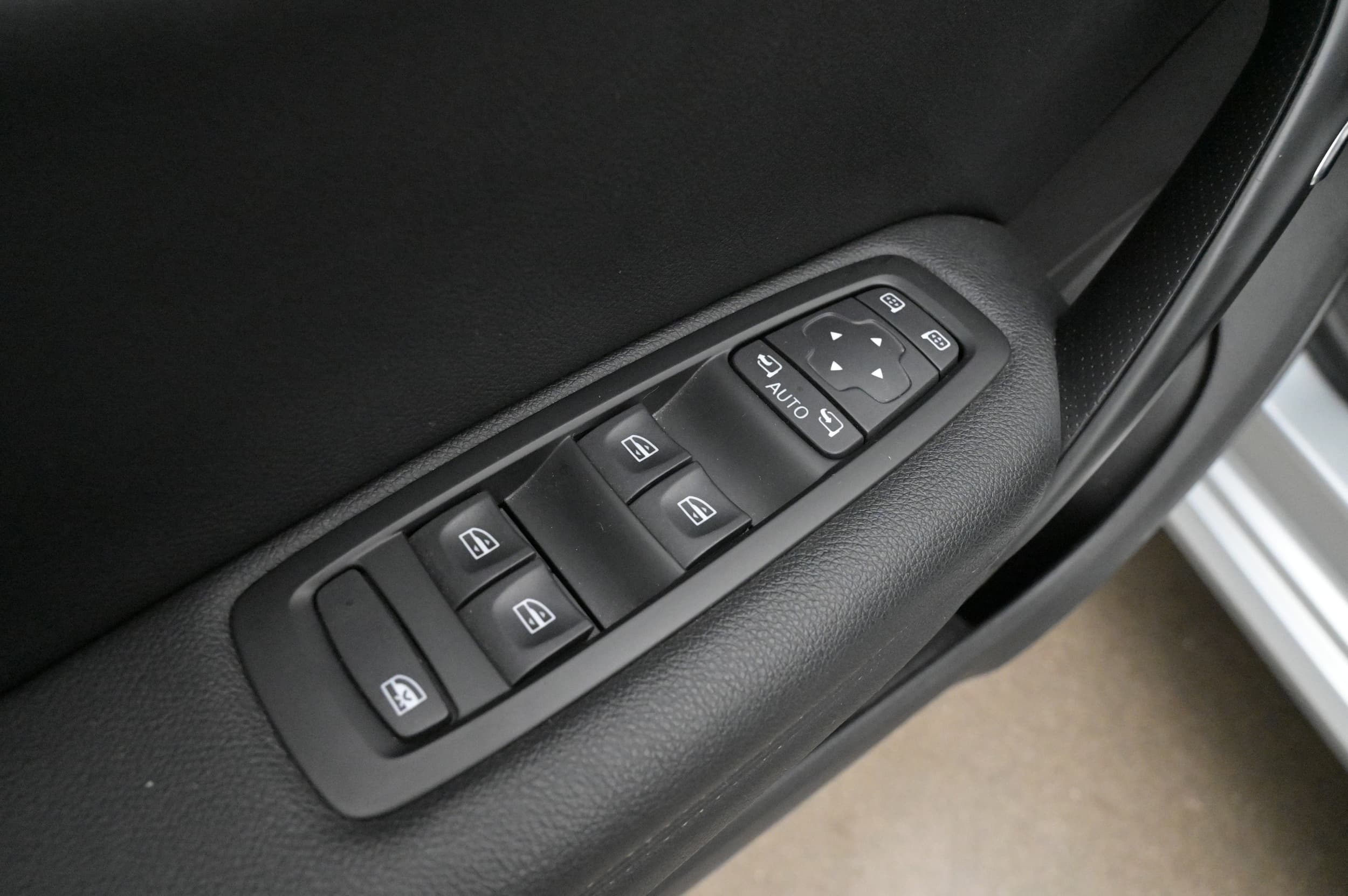 Renault Mégane E-TECH