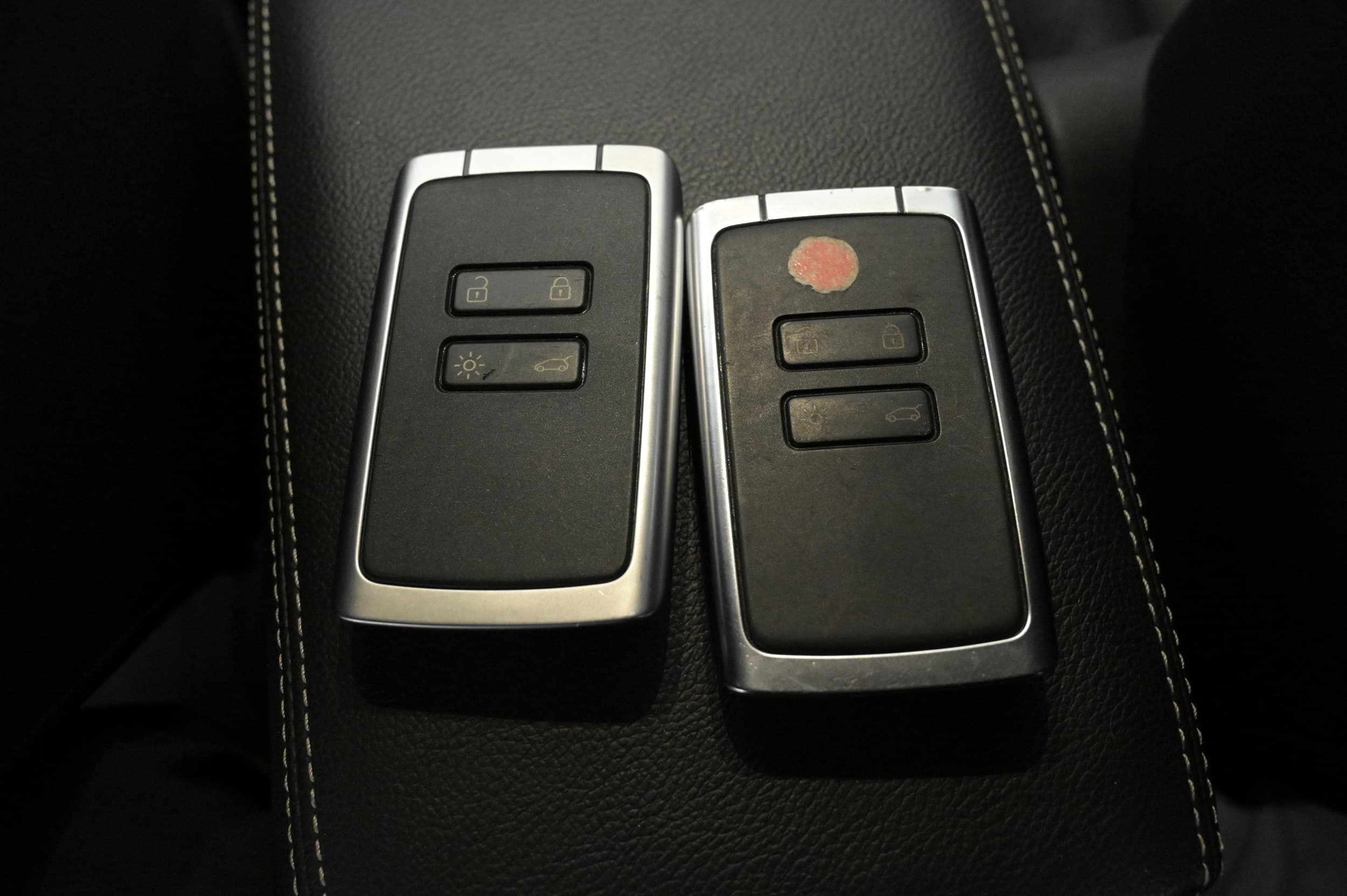 Renault Mégane E-TECH