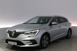 Renault Mégane E-TECH