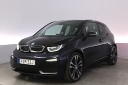 BMW i3s