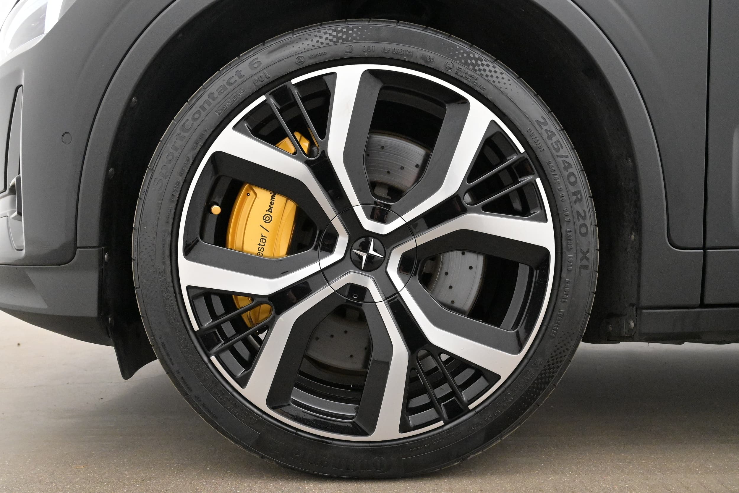Polestar 2
