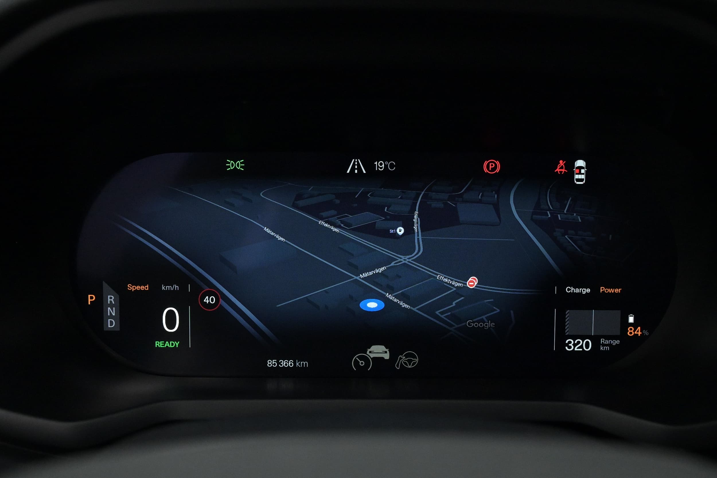 Polestar 2