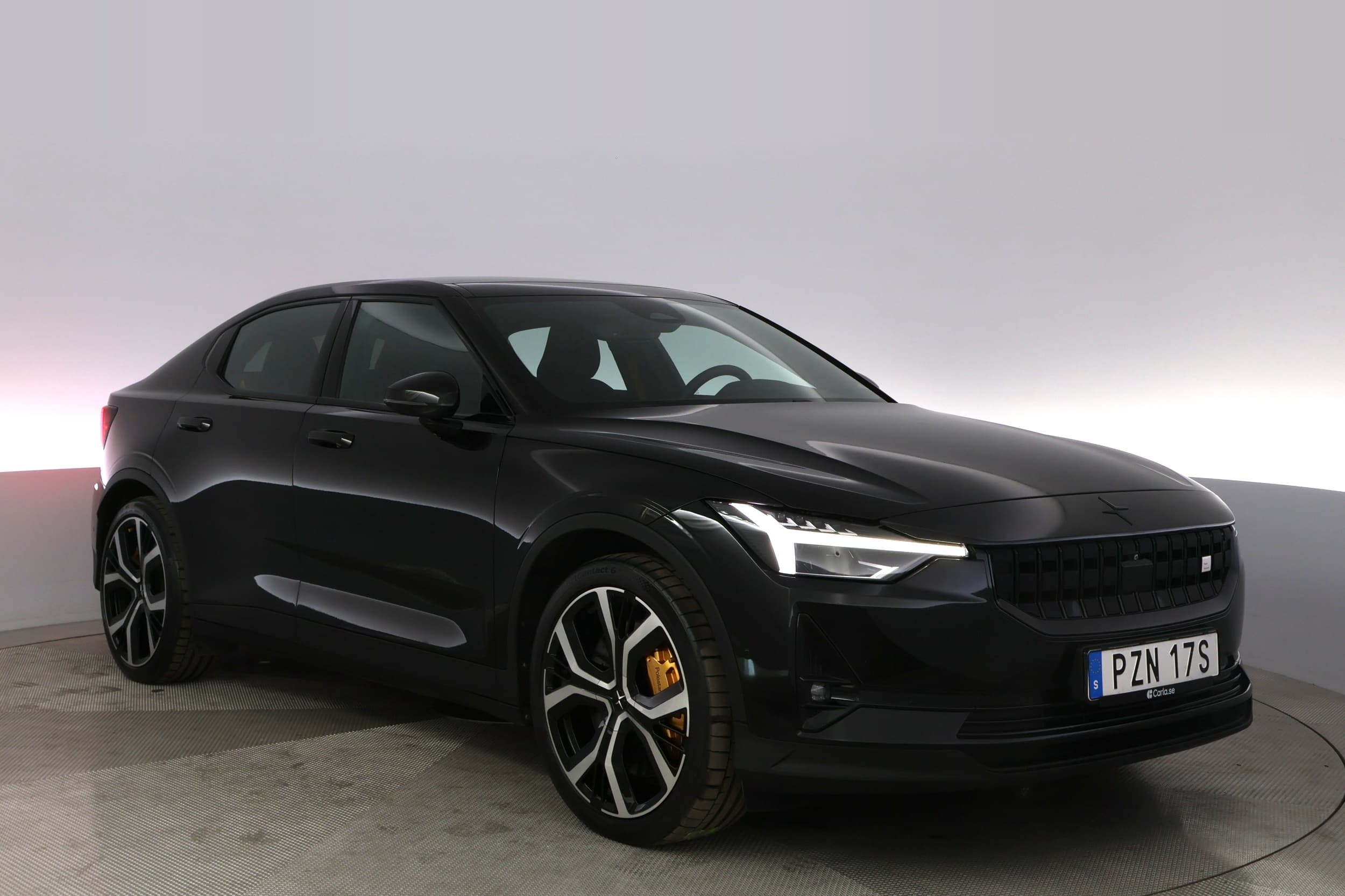 Polestar 2