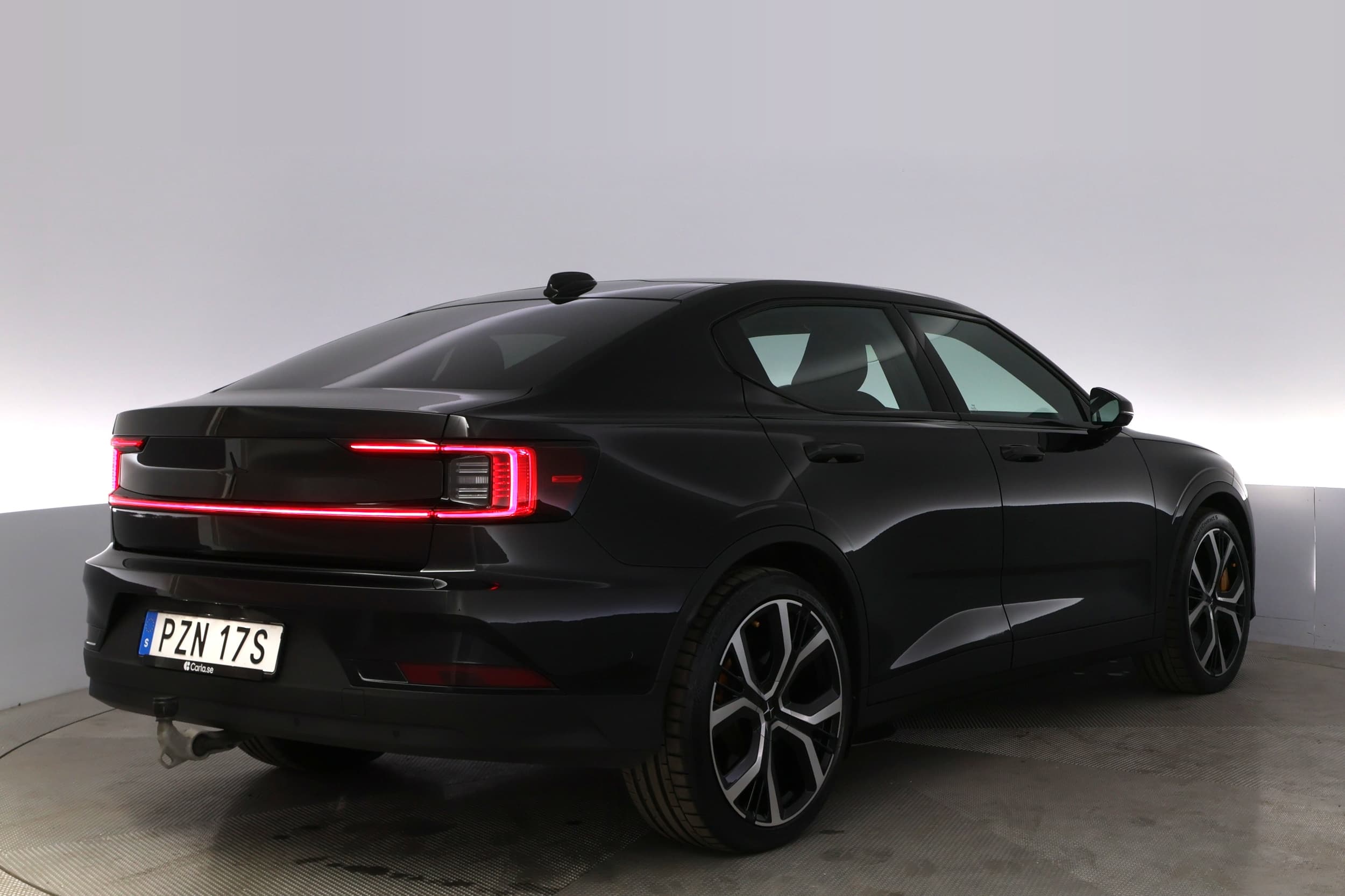 Polestar 2