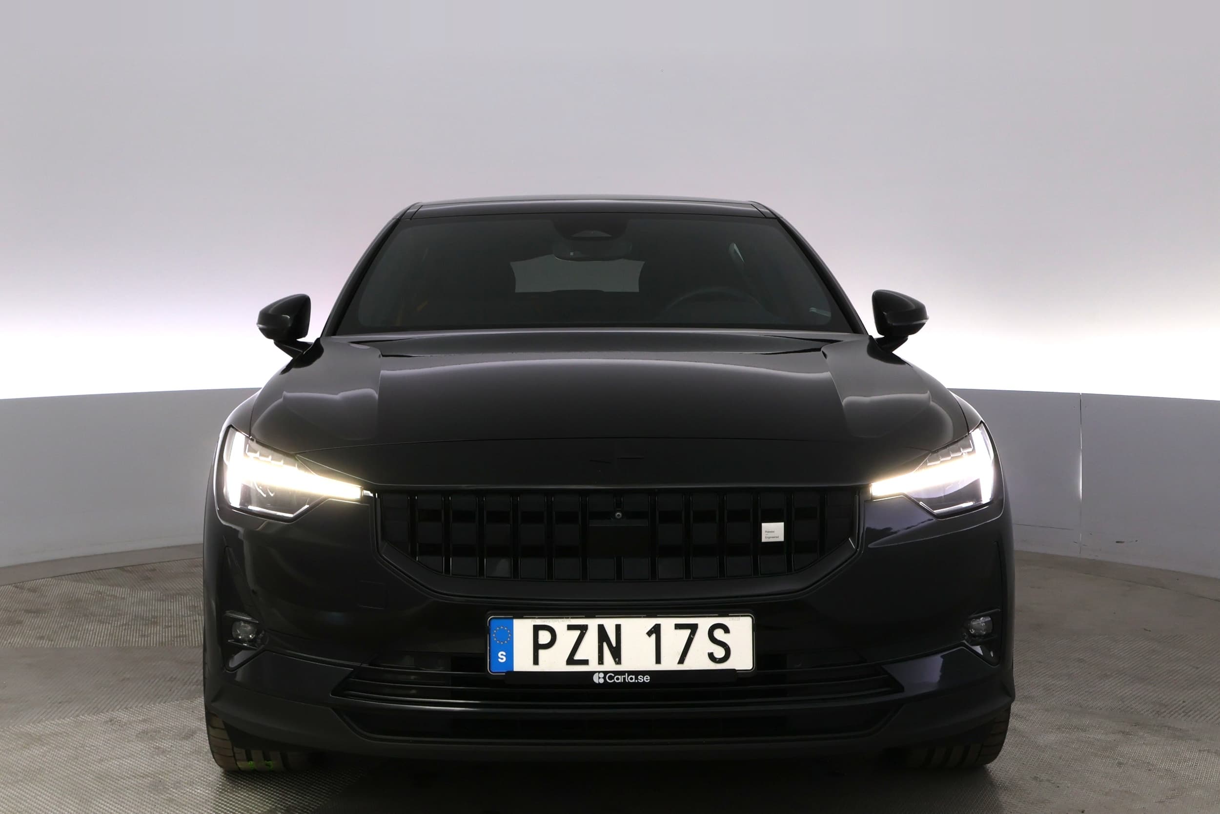Polestar 2