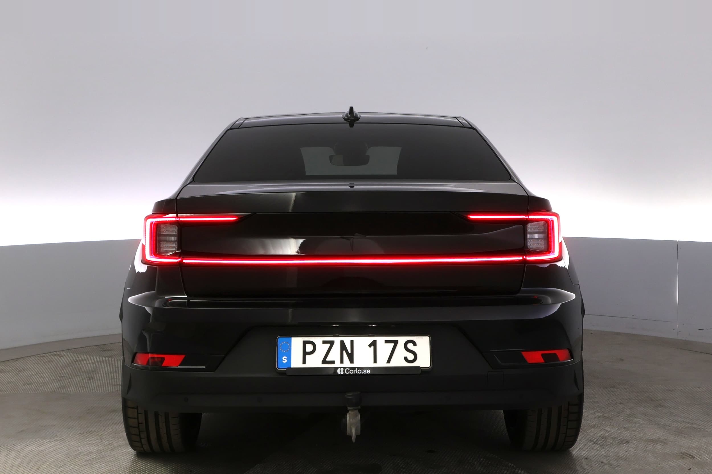 Polestar 2