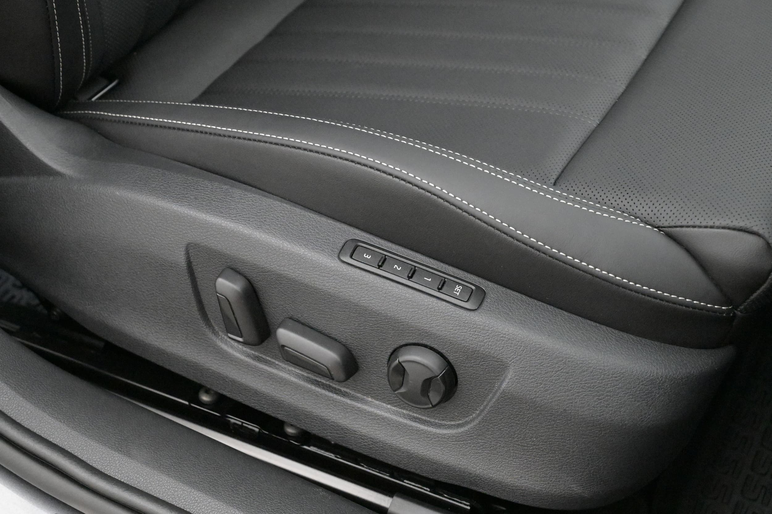 Skoda Superb iV