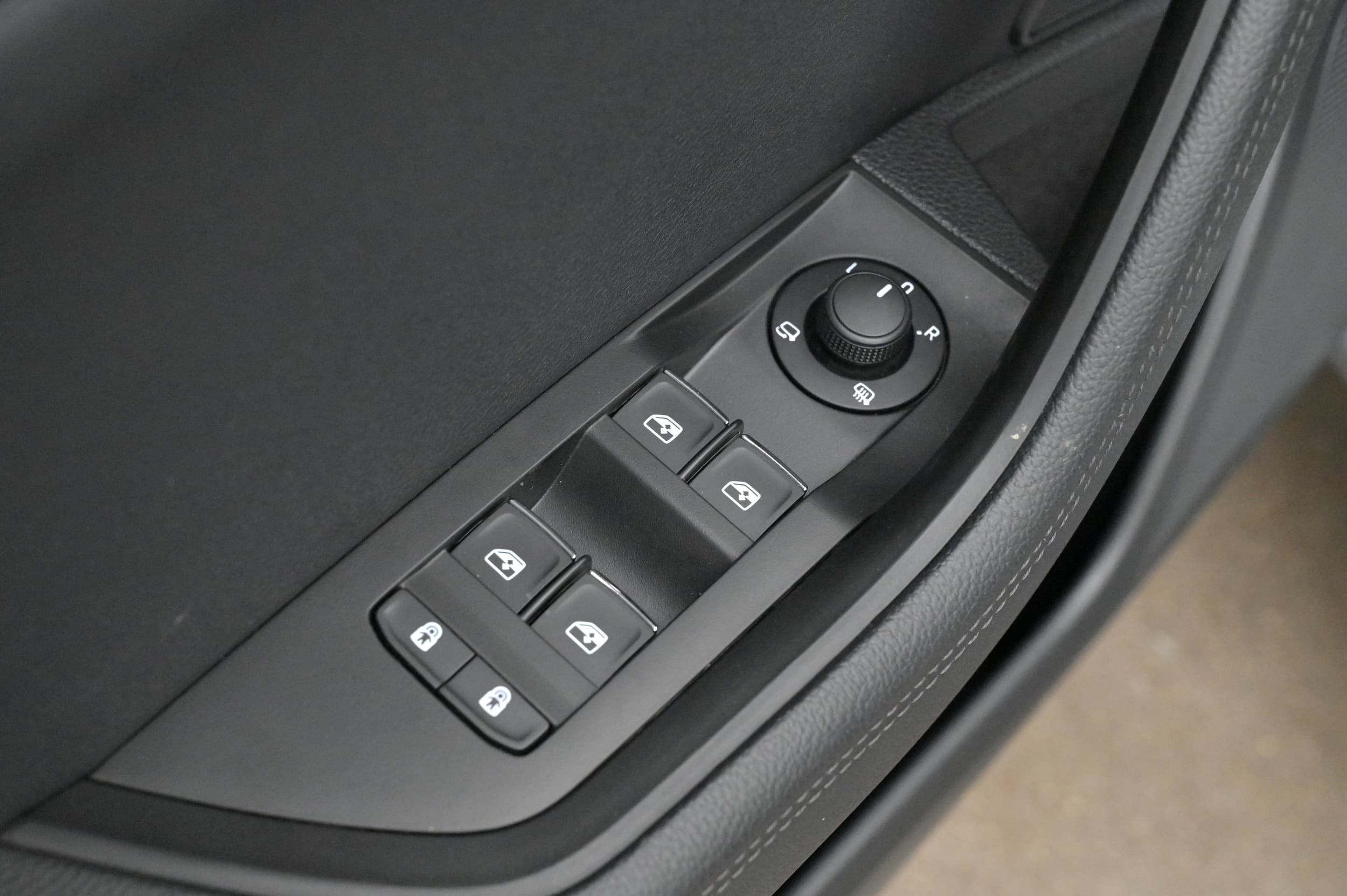 Skoda Superb iV