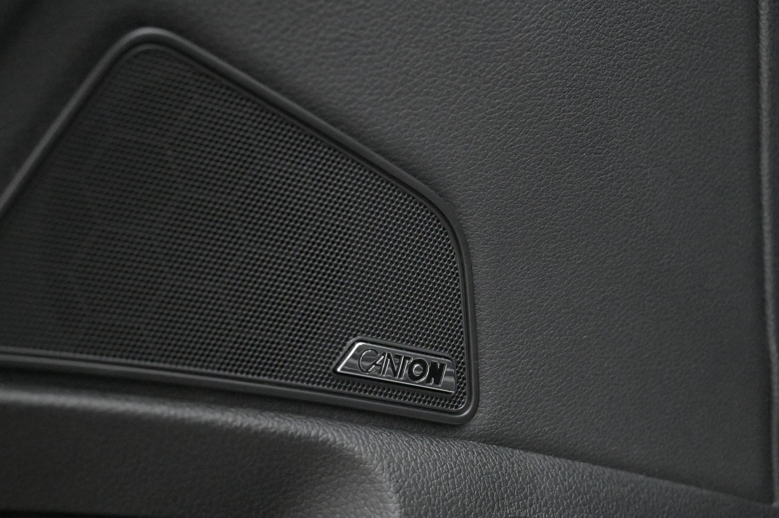 Skoda Superb iV