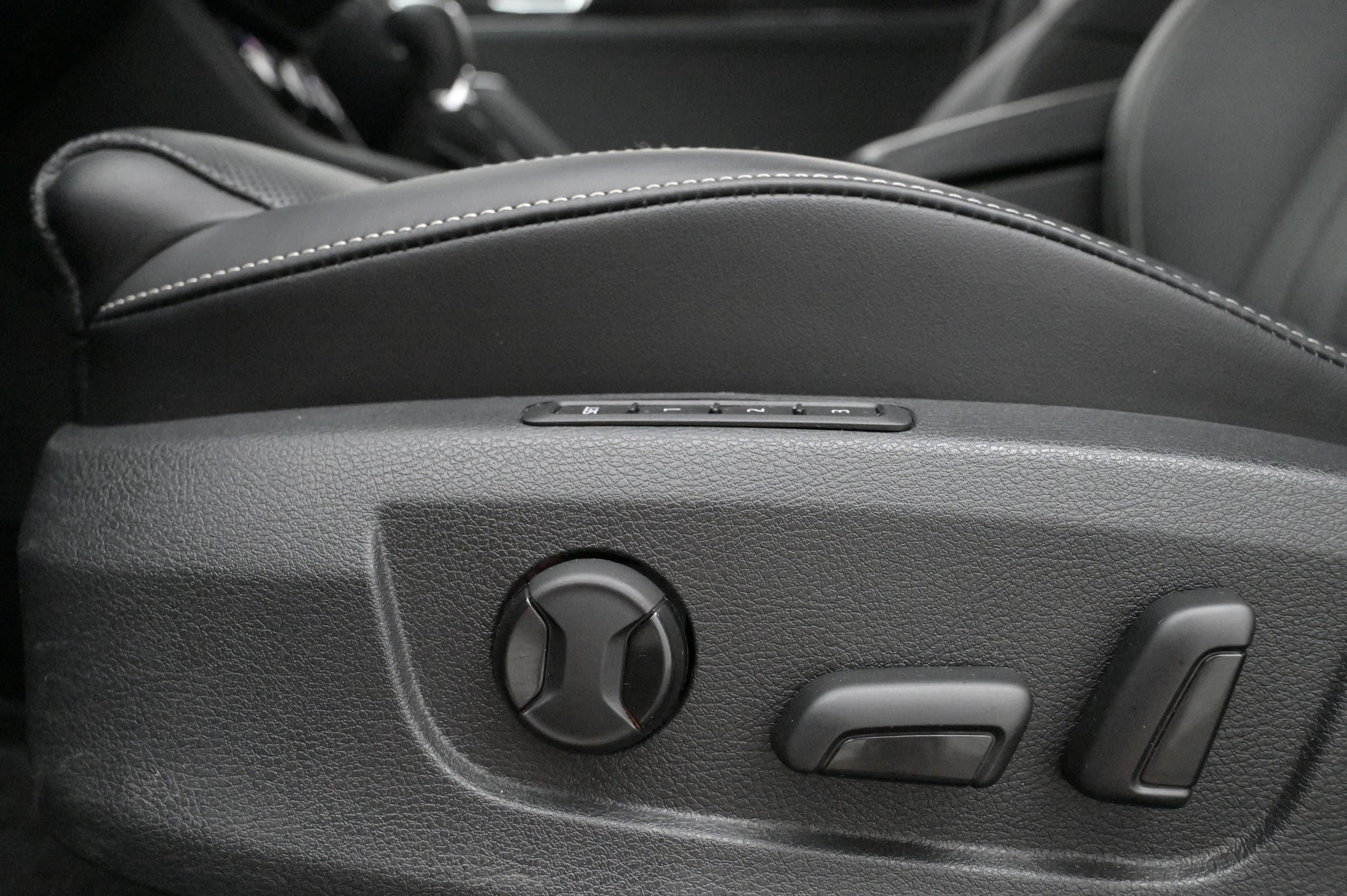 Skoda Superb iV