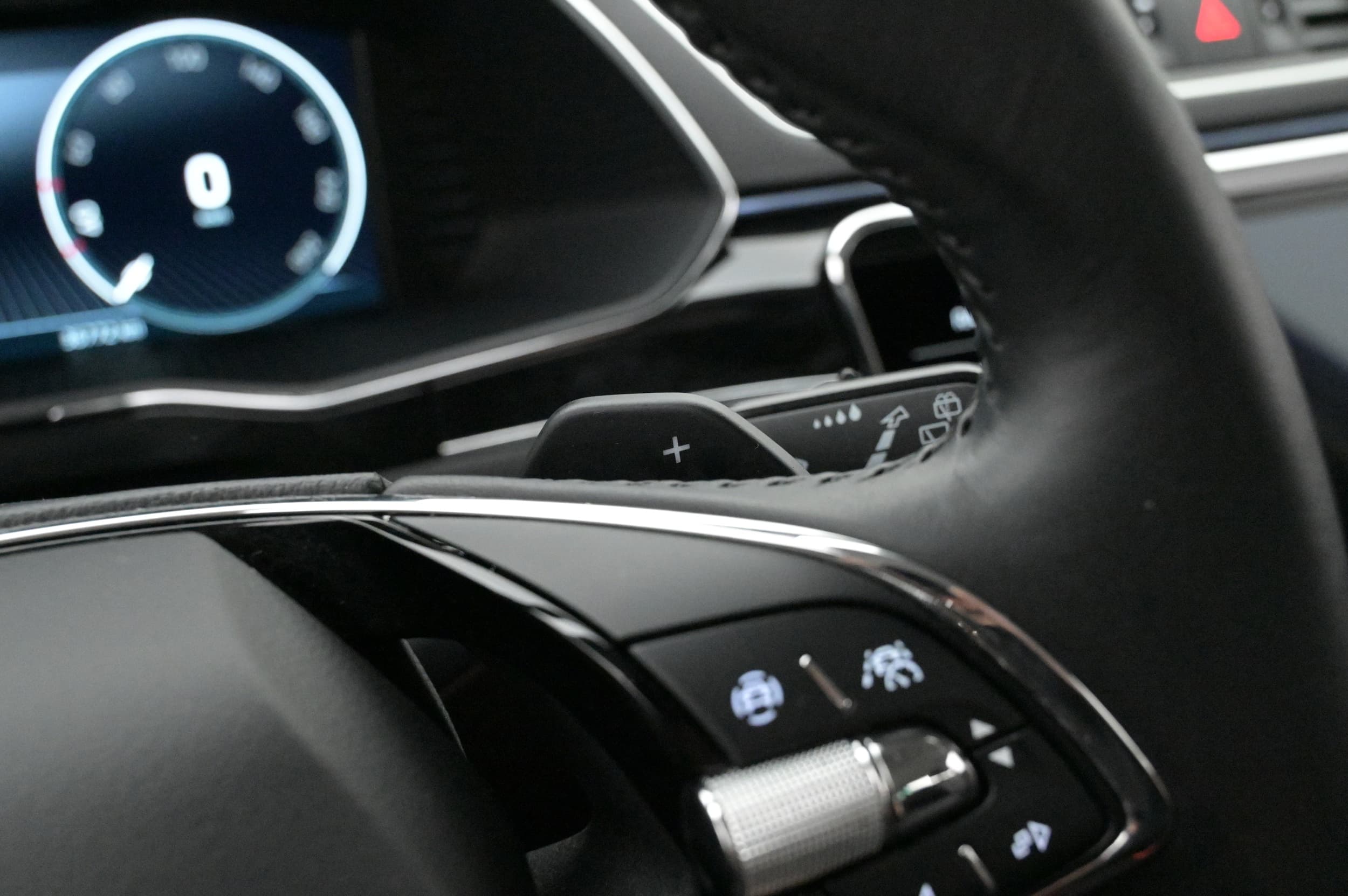 Skoda Superb iV