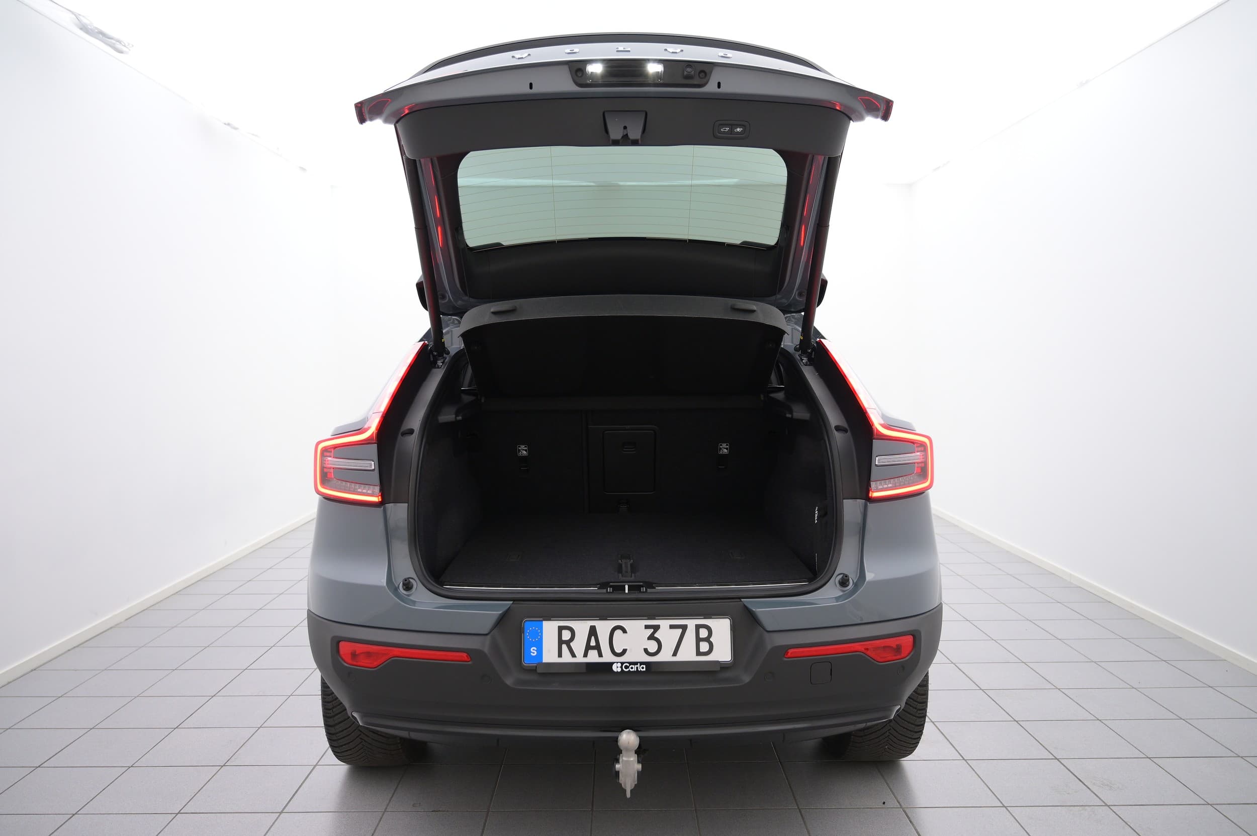 Volvo C40