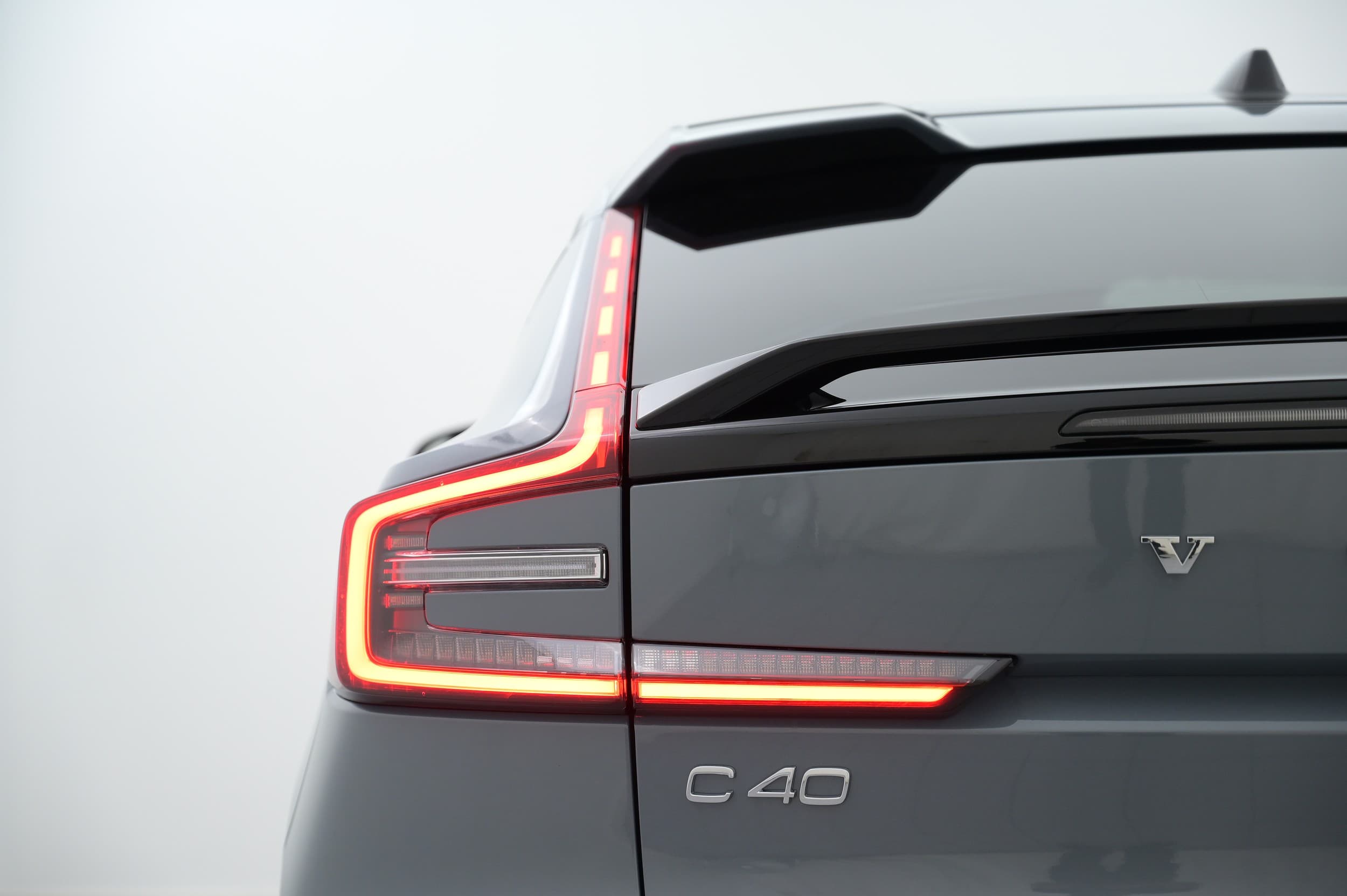 Volvo C40
