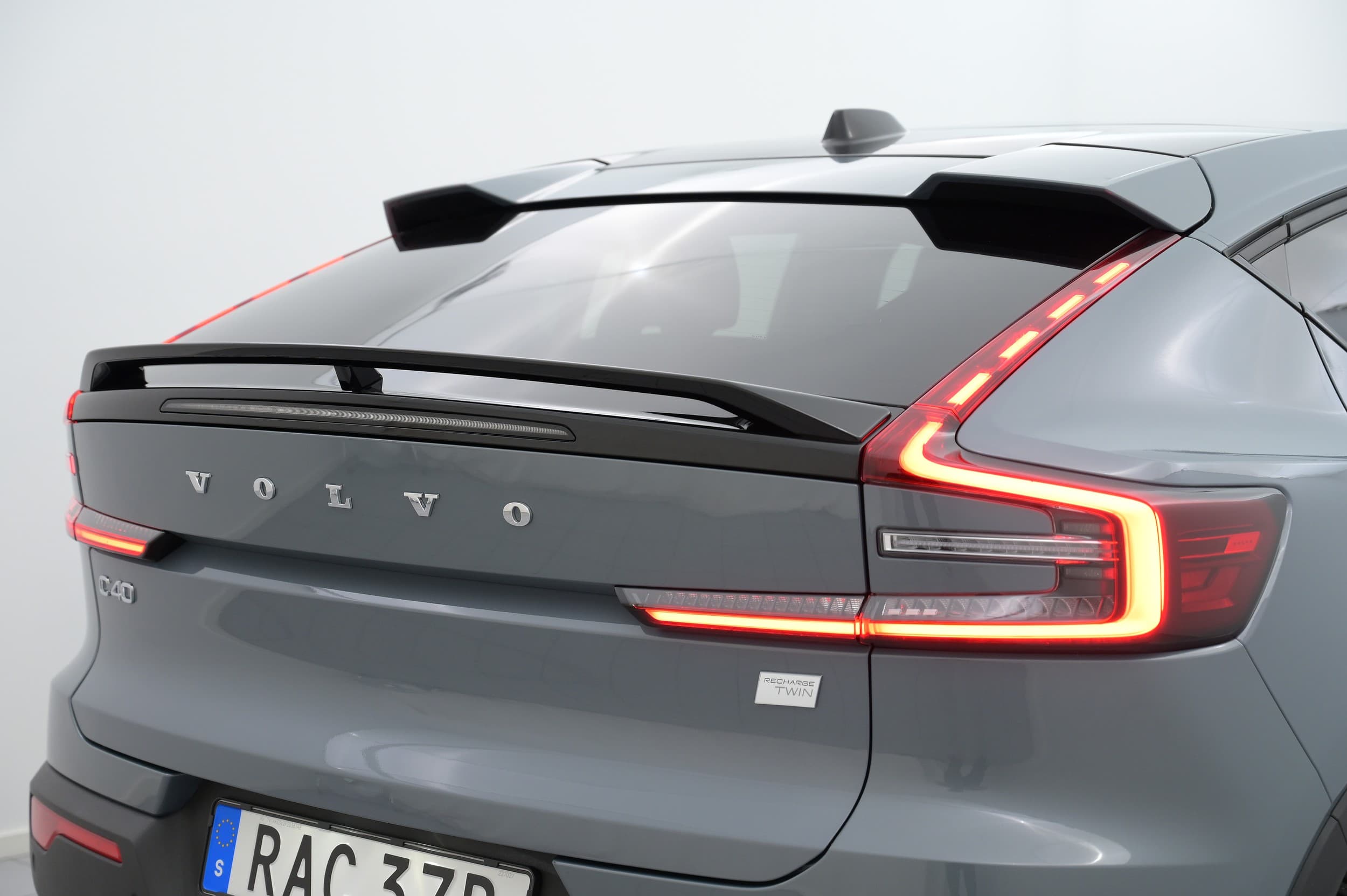 Volvo C40