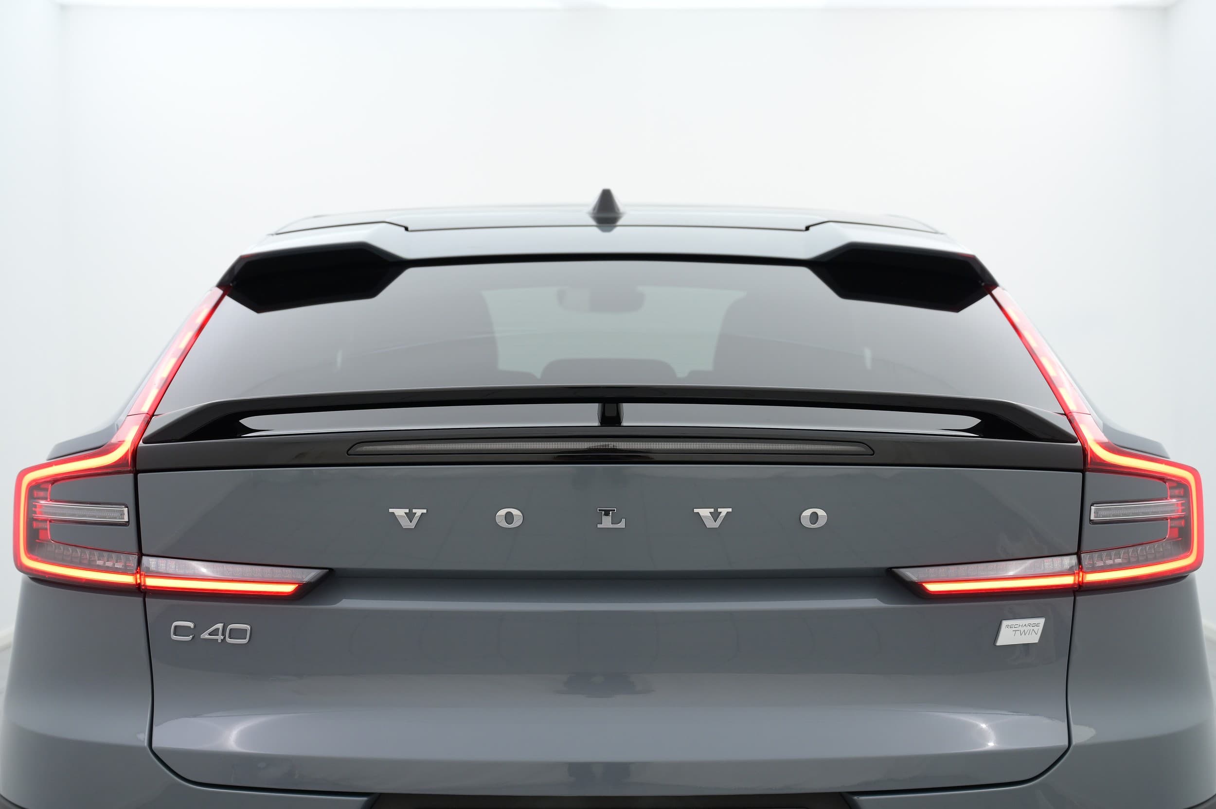 Volvo C40