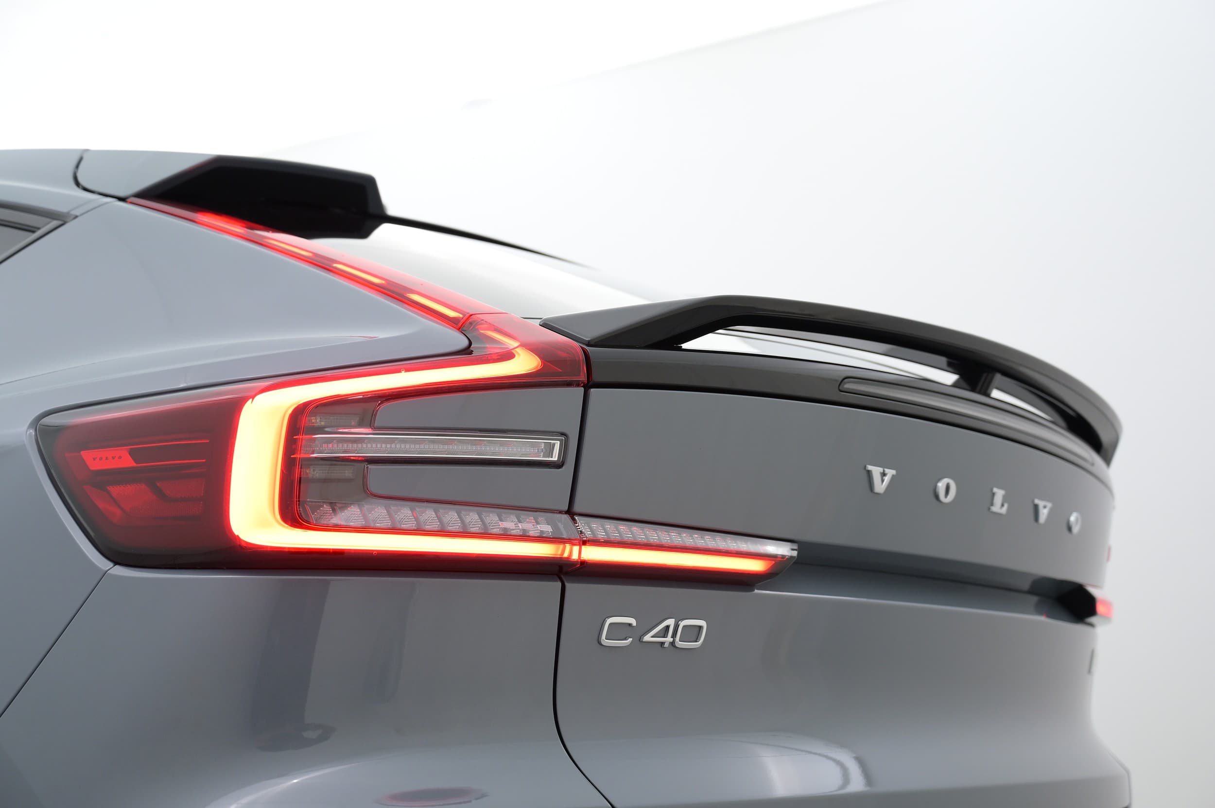 Volvo C40