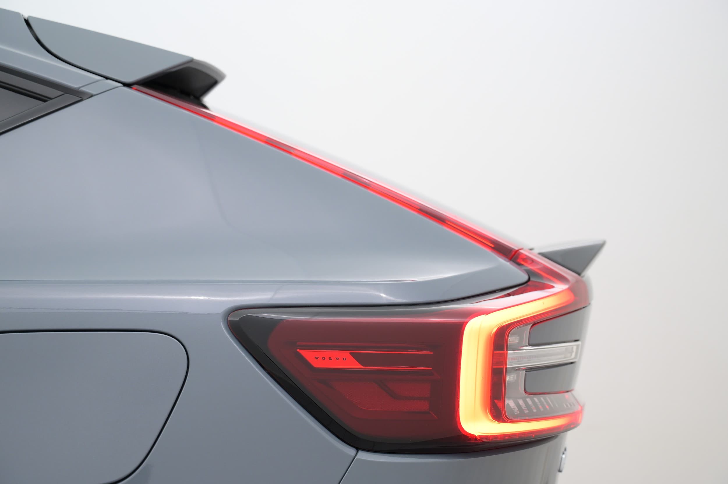 Volvo C40