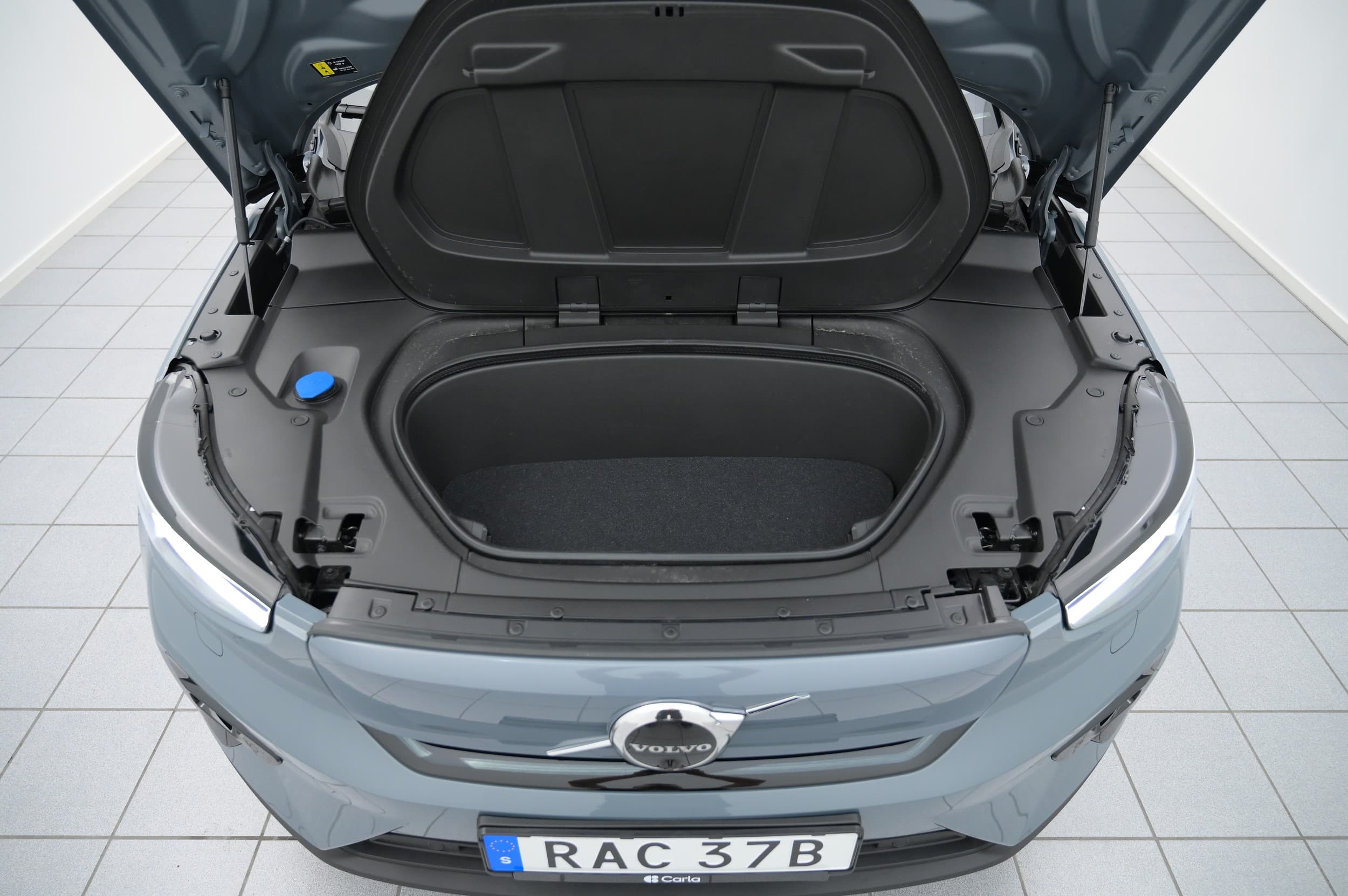 Volvo C40