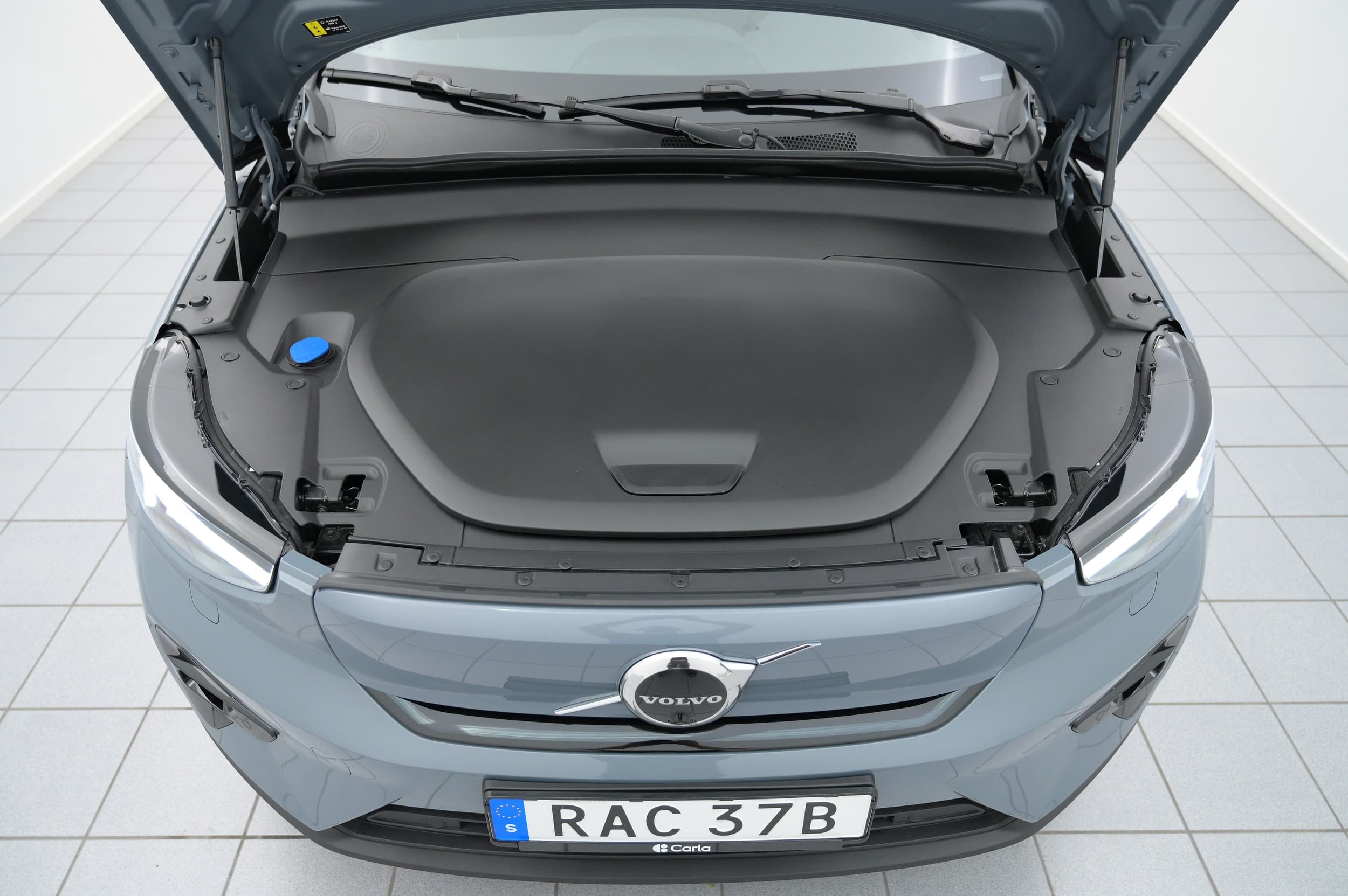 Volvo C40