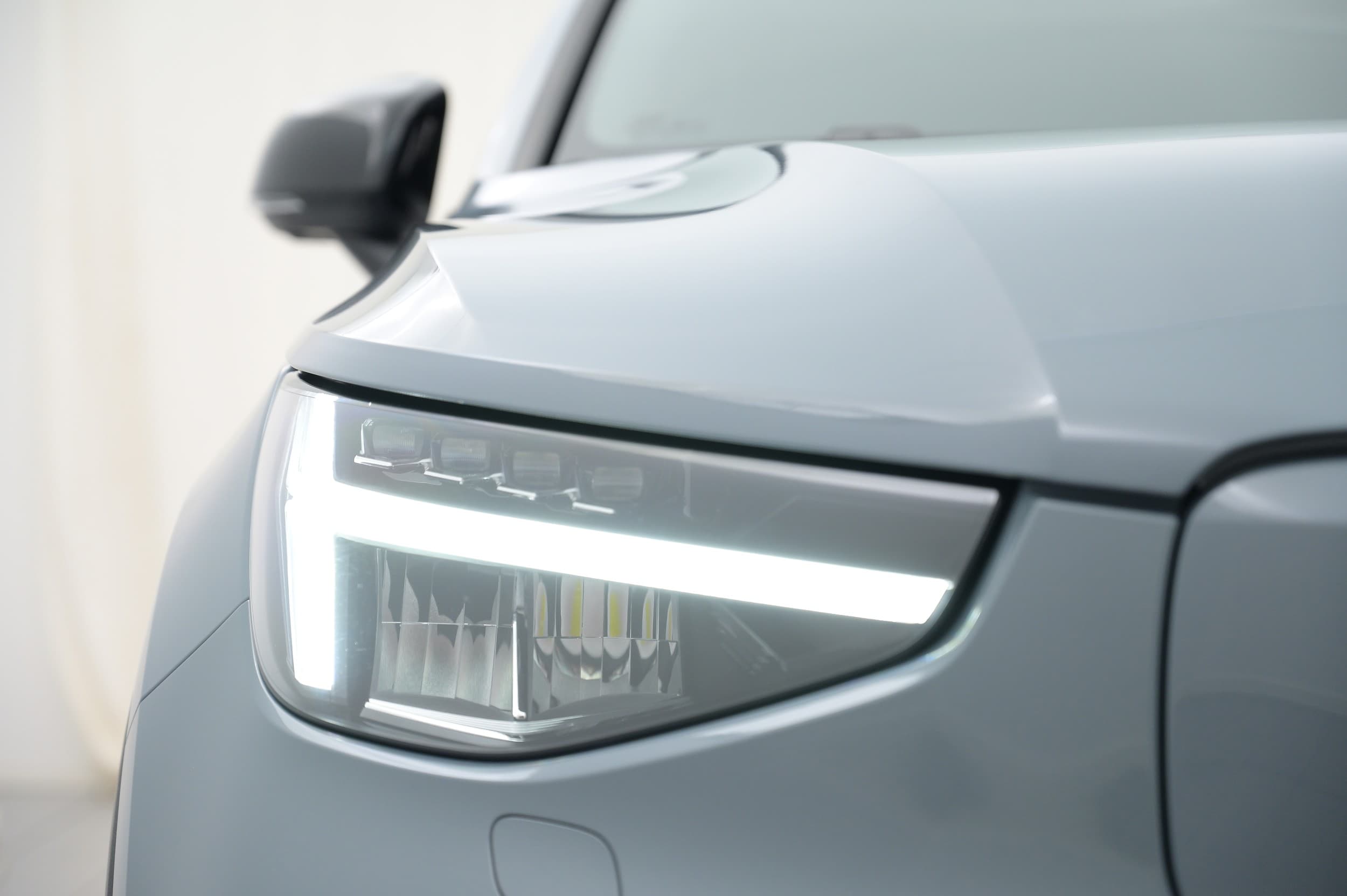 Volvo C40