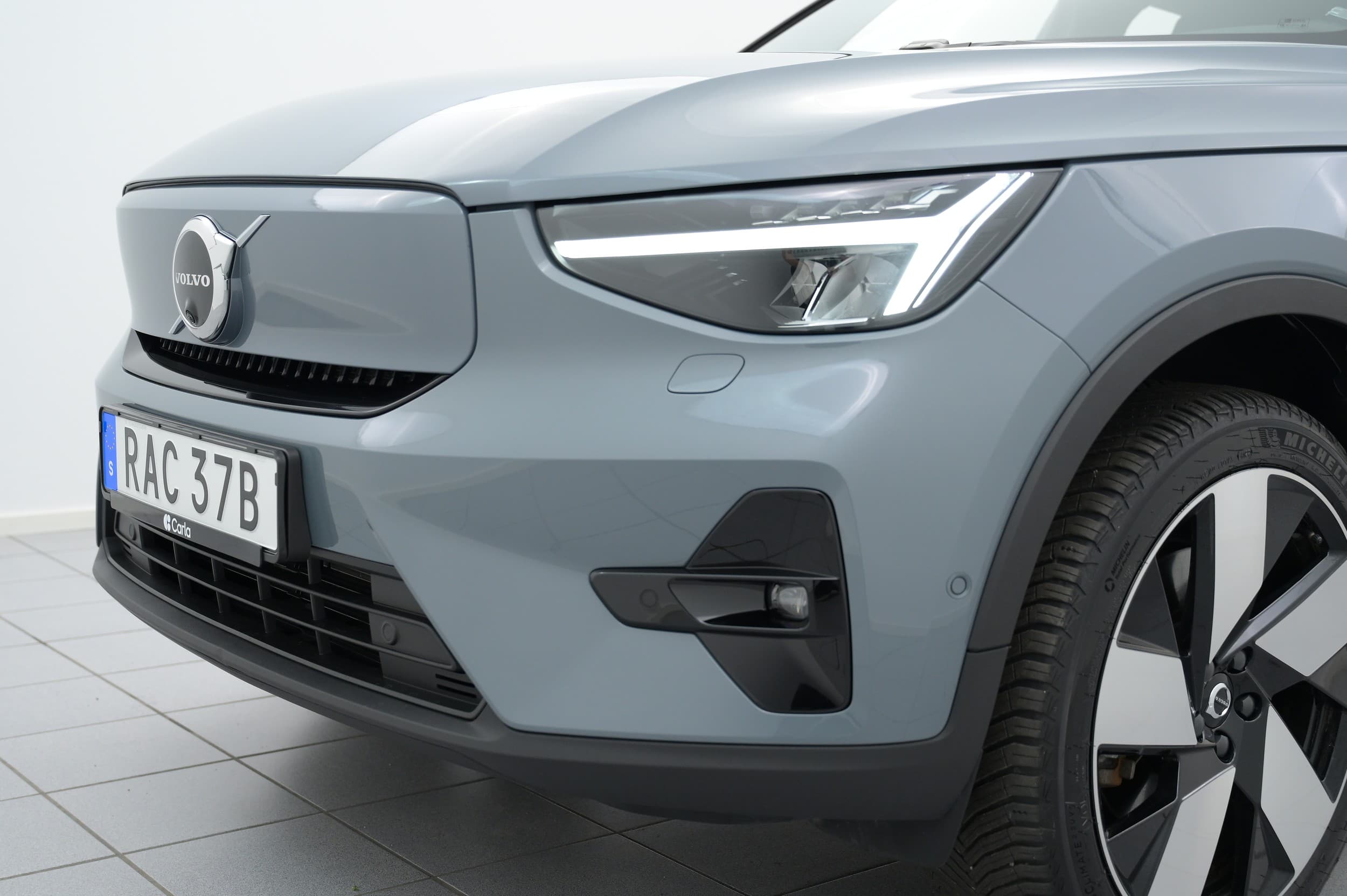 Volvo C40