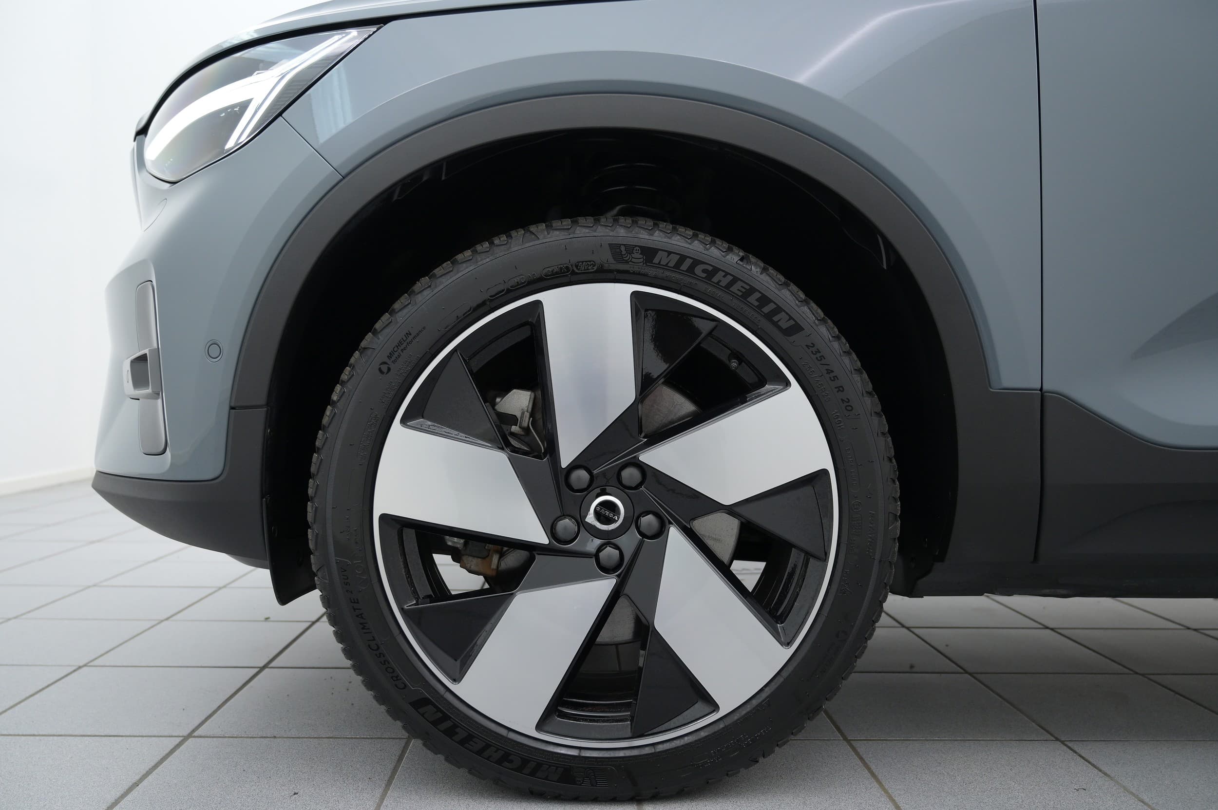 Volvo C40