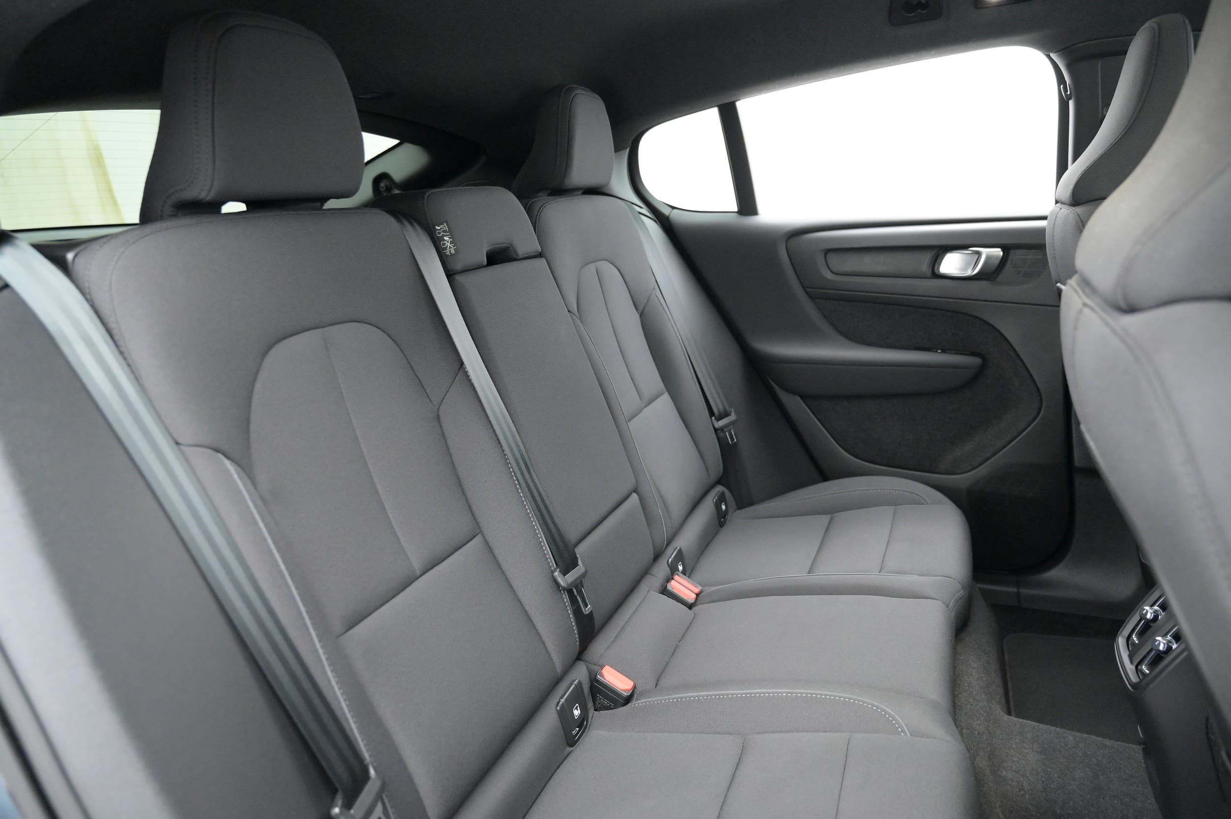 Volvo C40