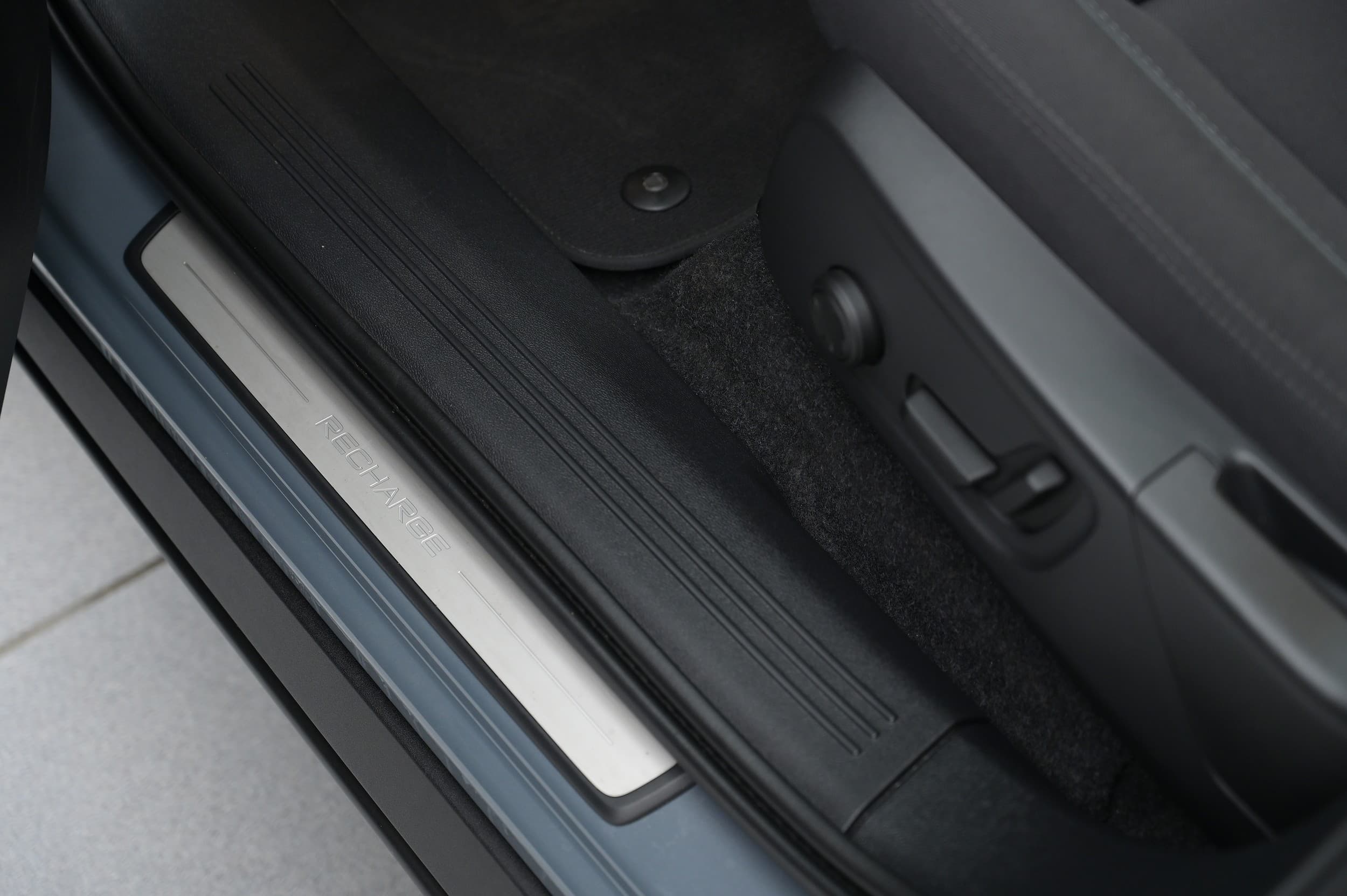 Volvo C40