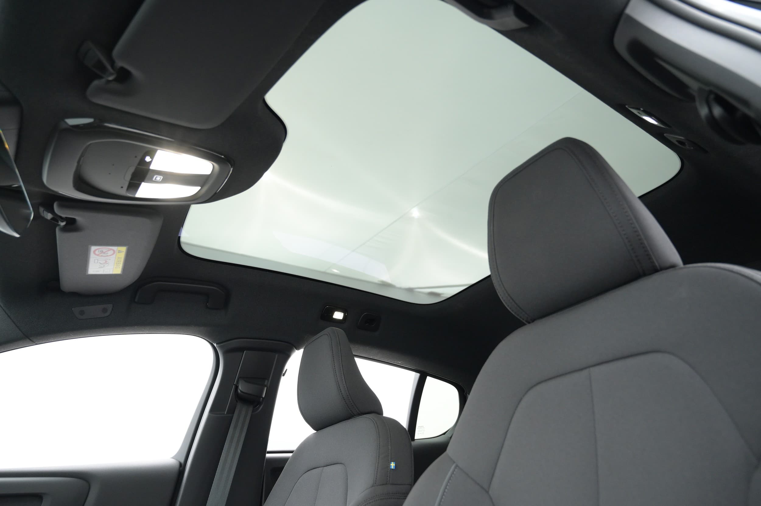Volvo C40