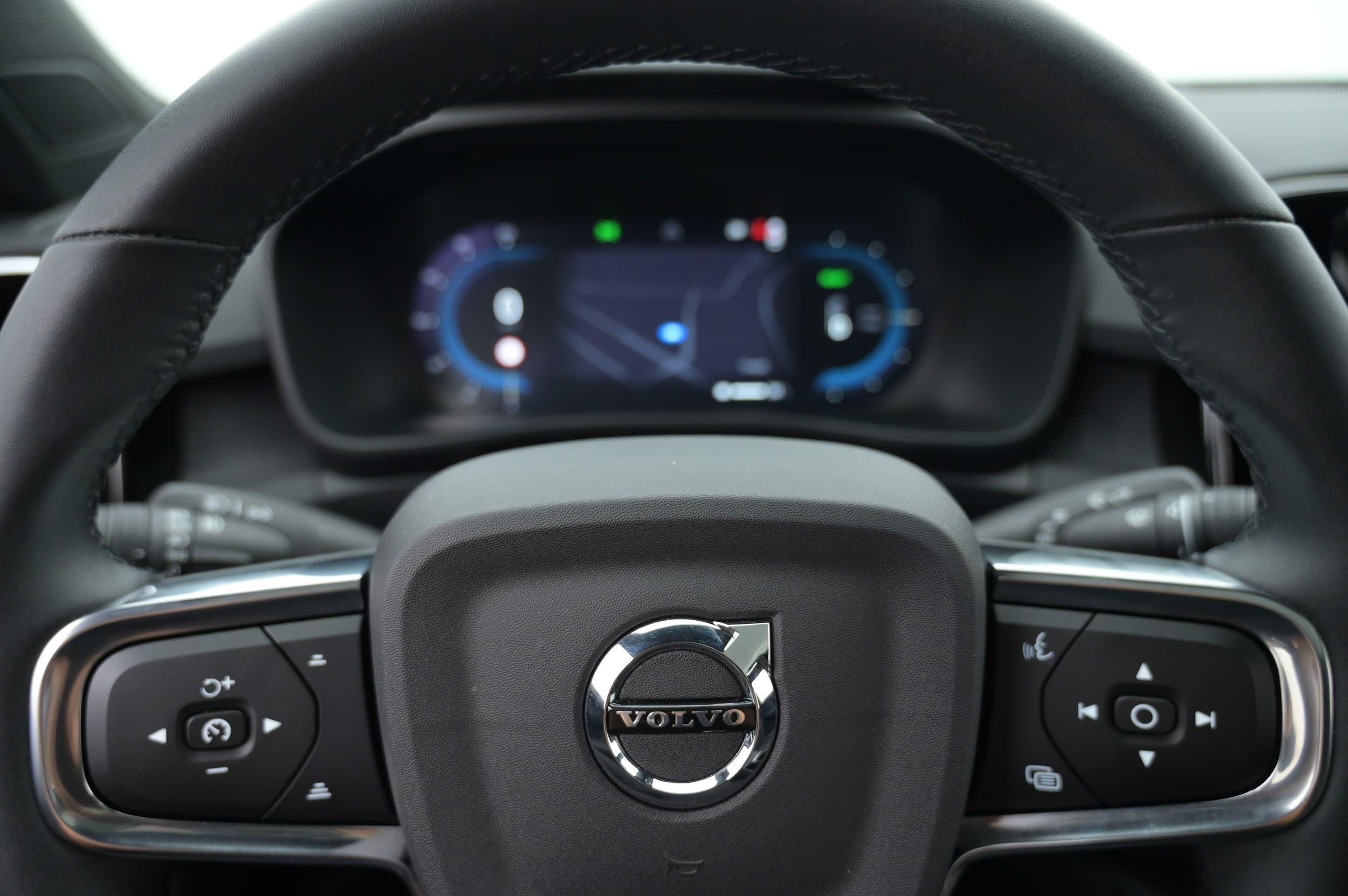 Volvo C40
