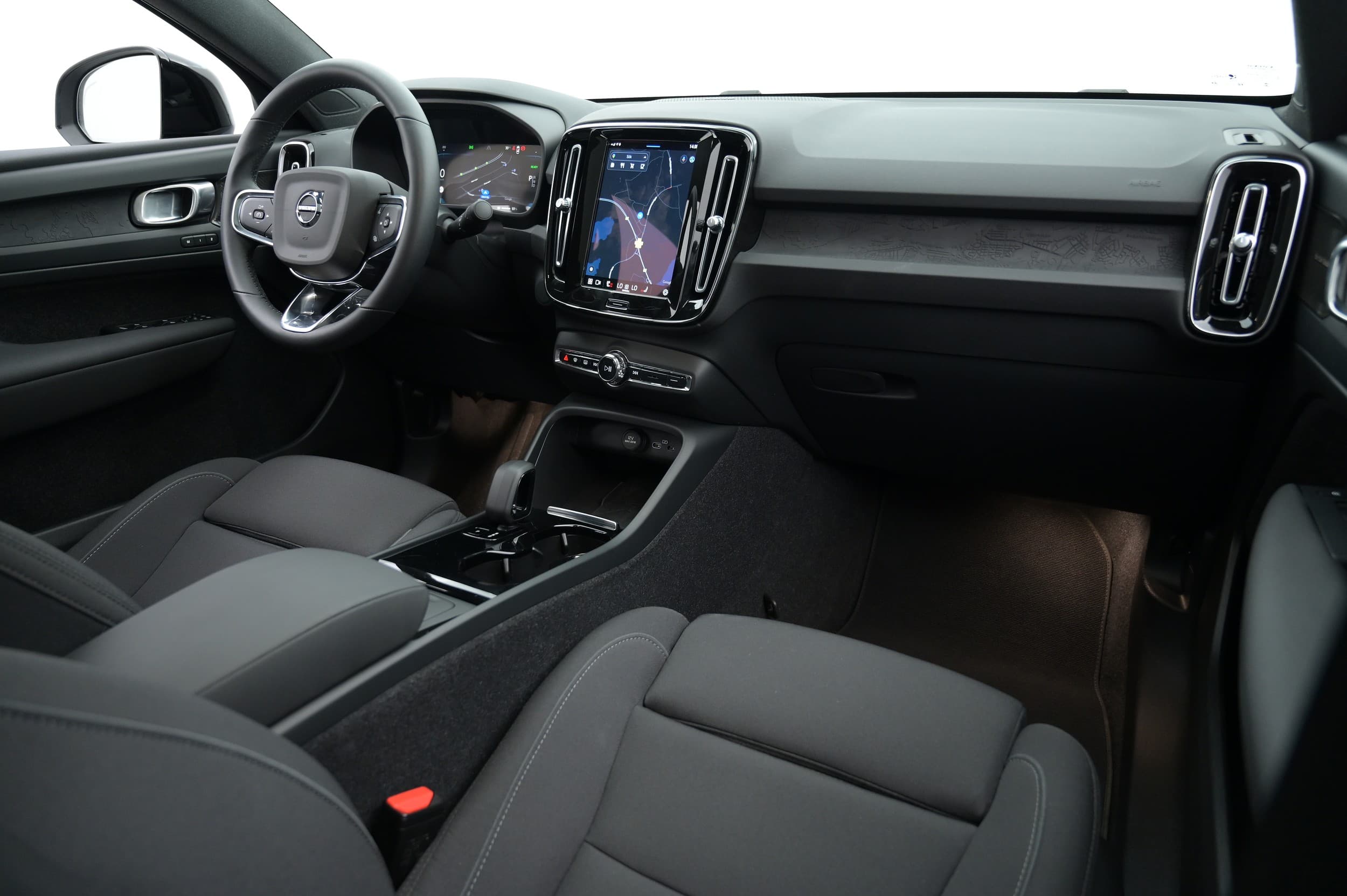 Volvo C40