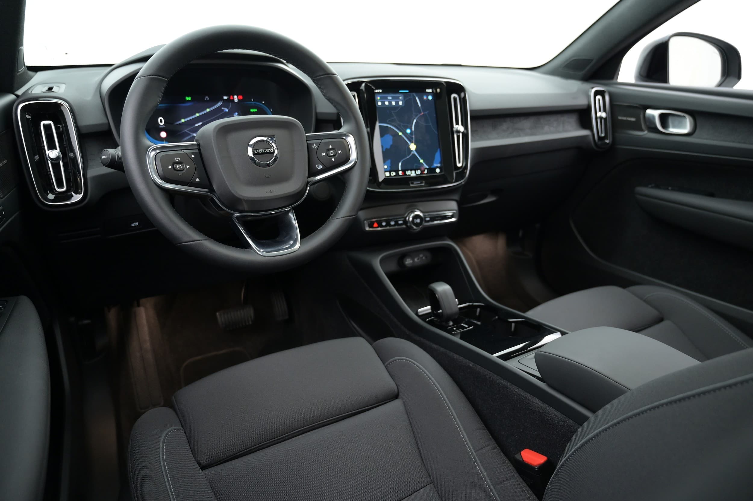 Volvo C40