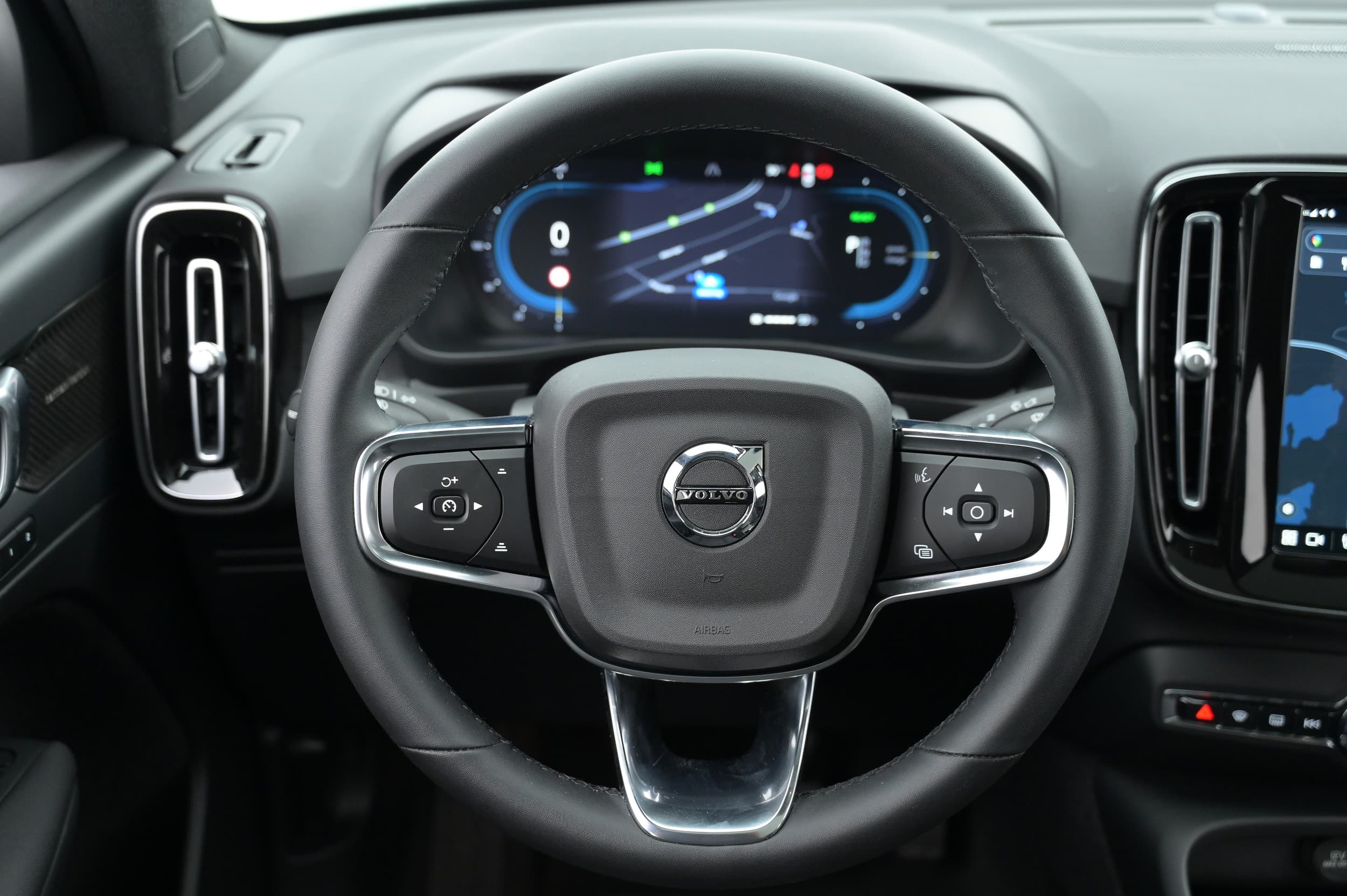 Volvo C40