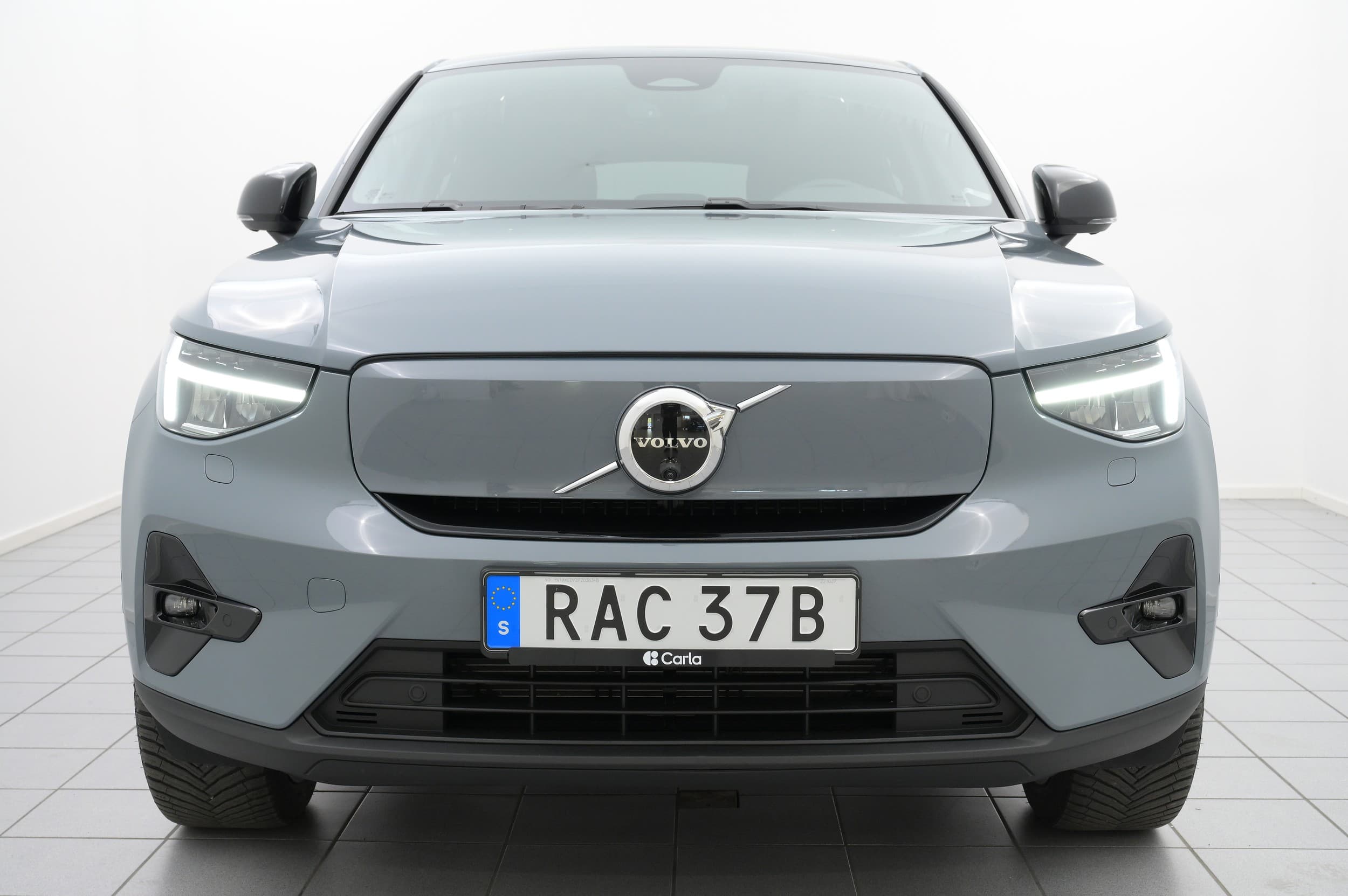 Volvo C40