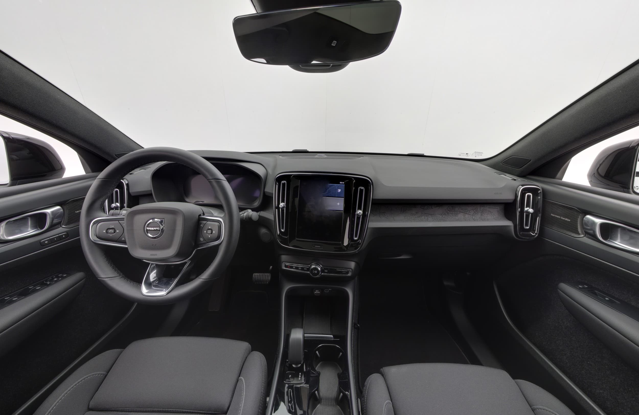 Volvo C40