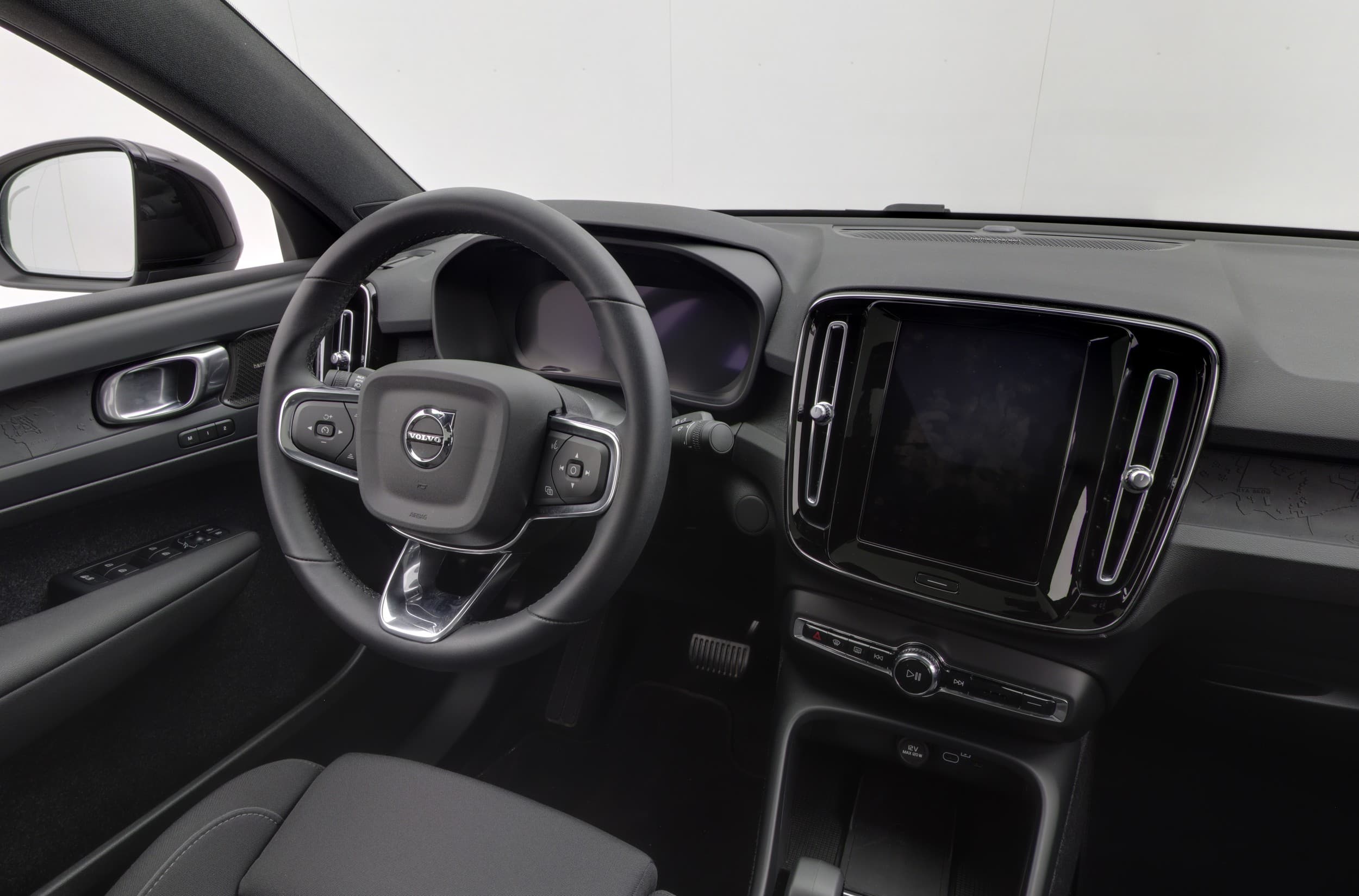 Volvo C40