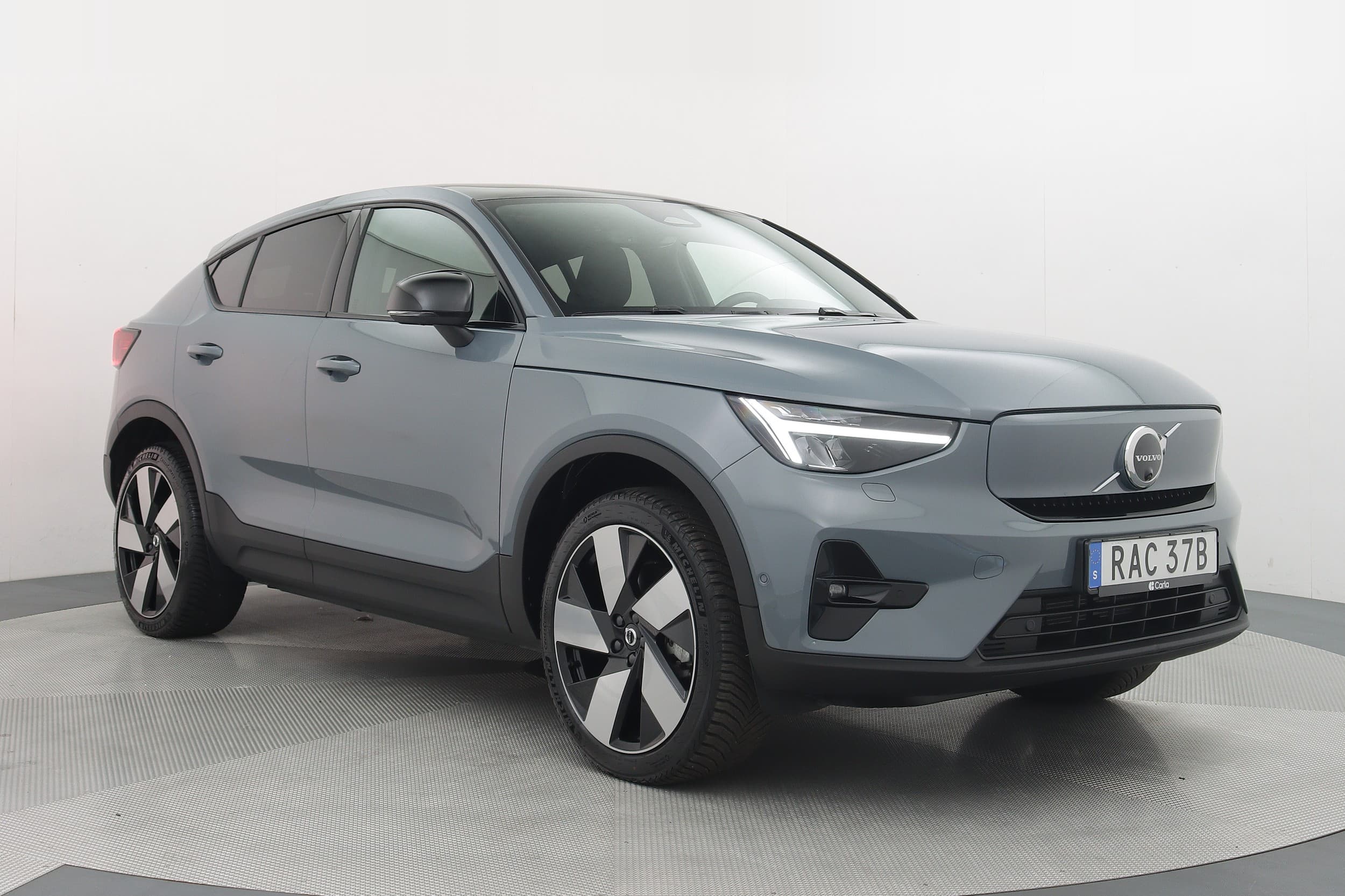Volvo C40