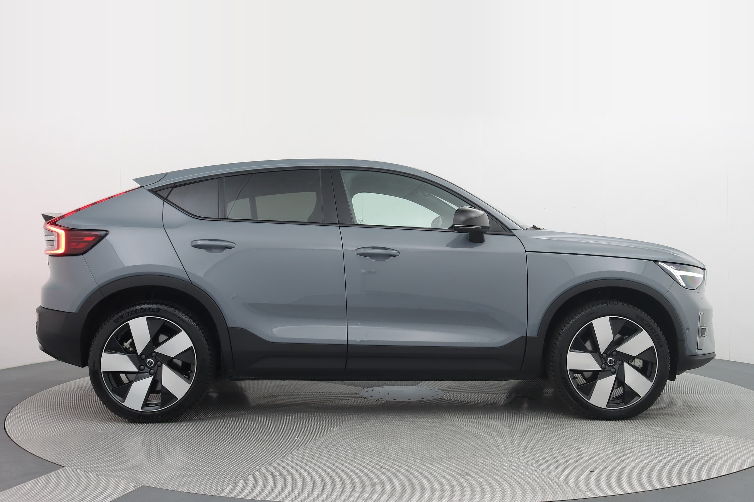 Volvo C40